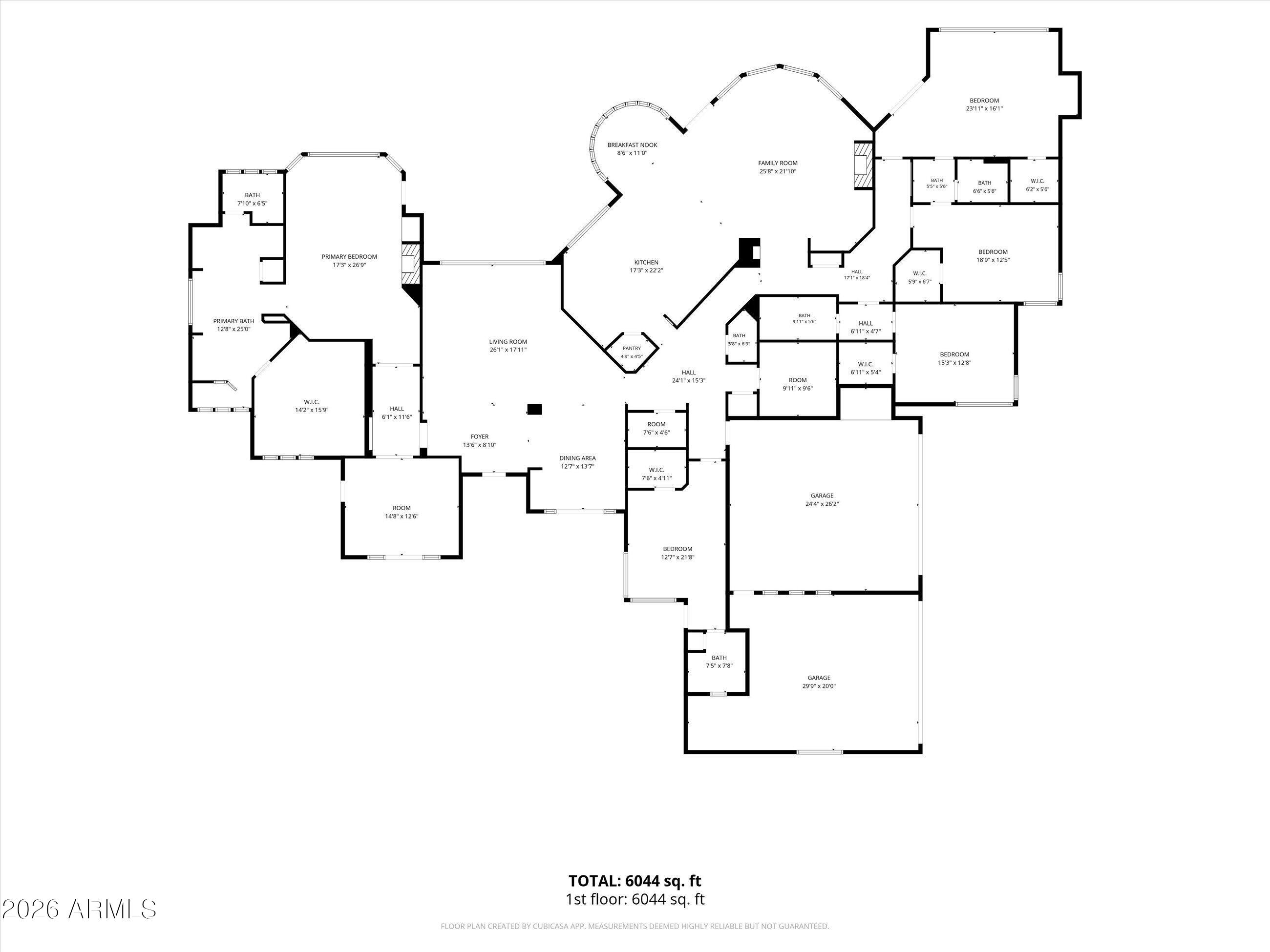 6243 E CAMELBACK Road