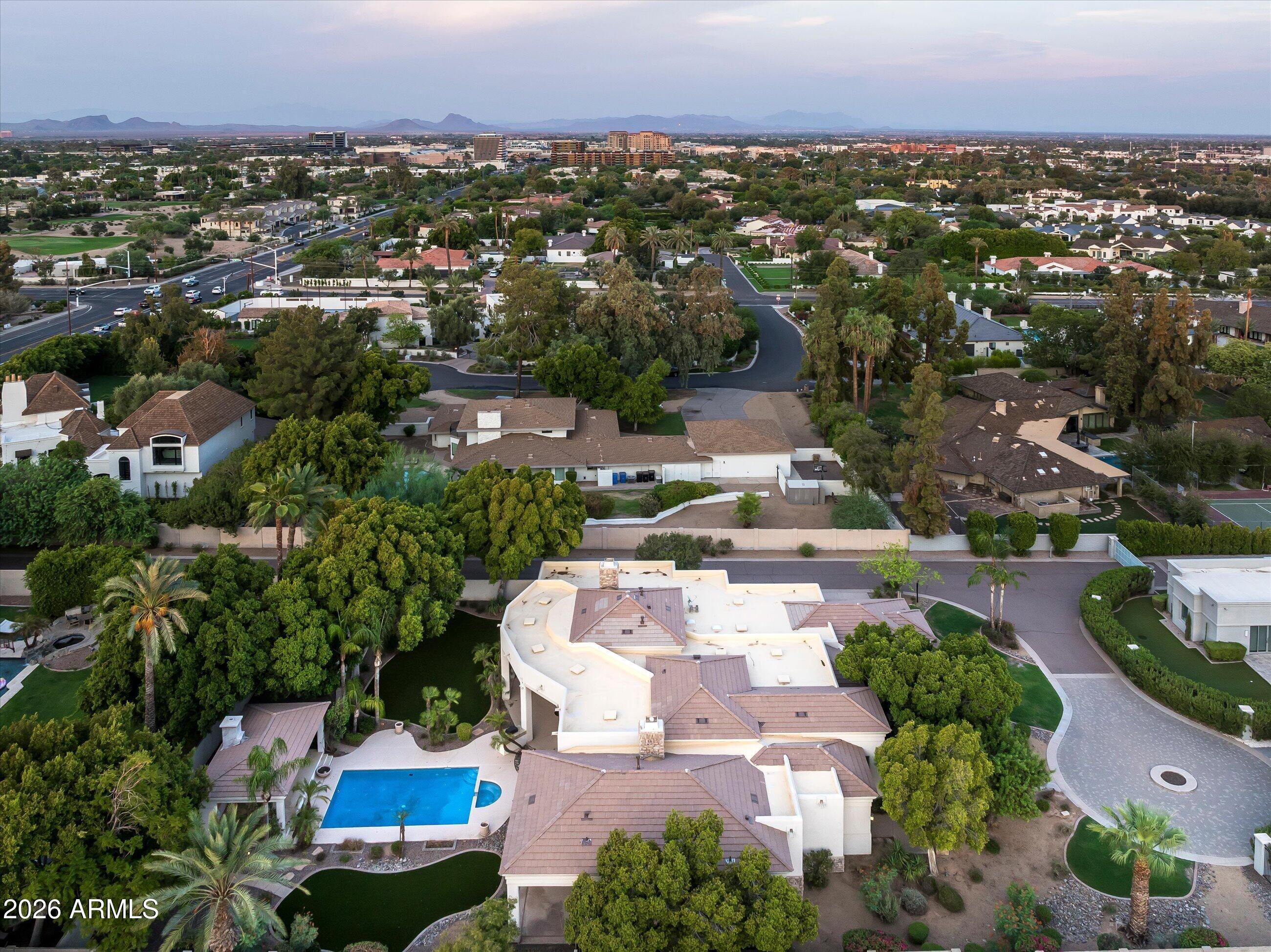 6243 E CAMELBACK Road