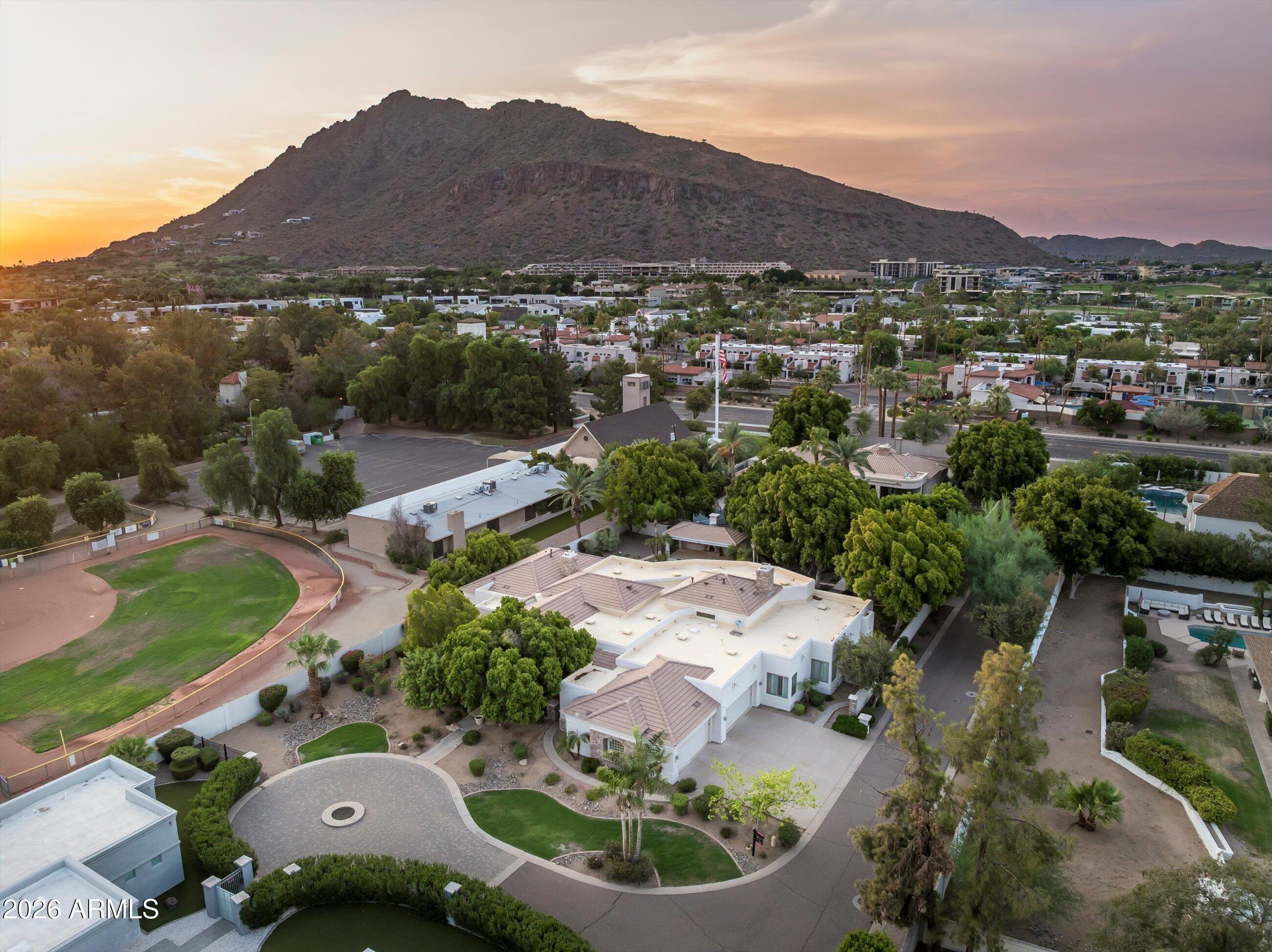 6243 E CAMELBACK Road