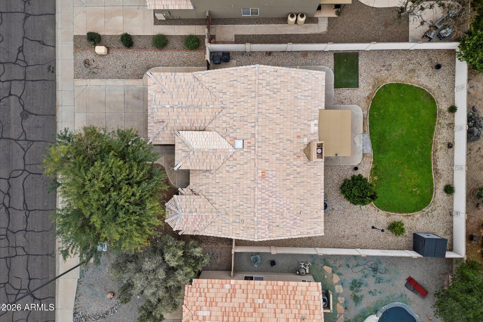 243 W BAYLOR Lane