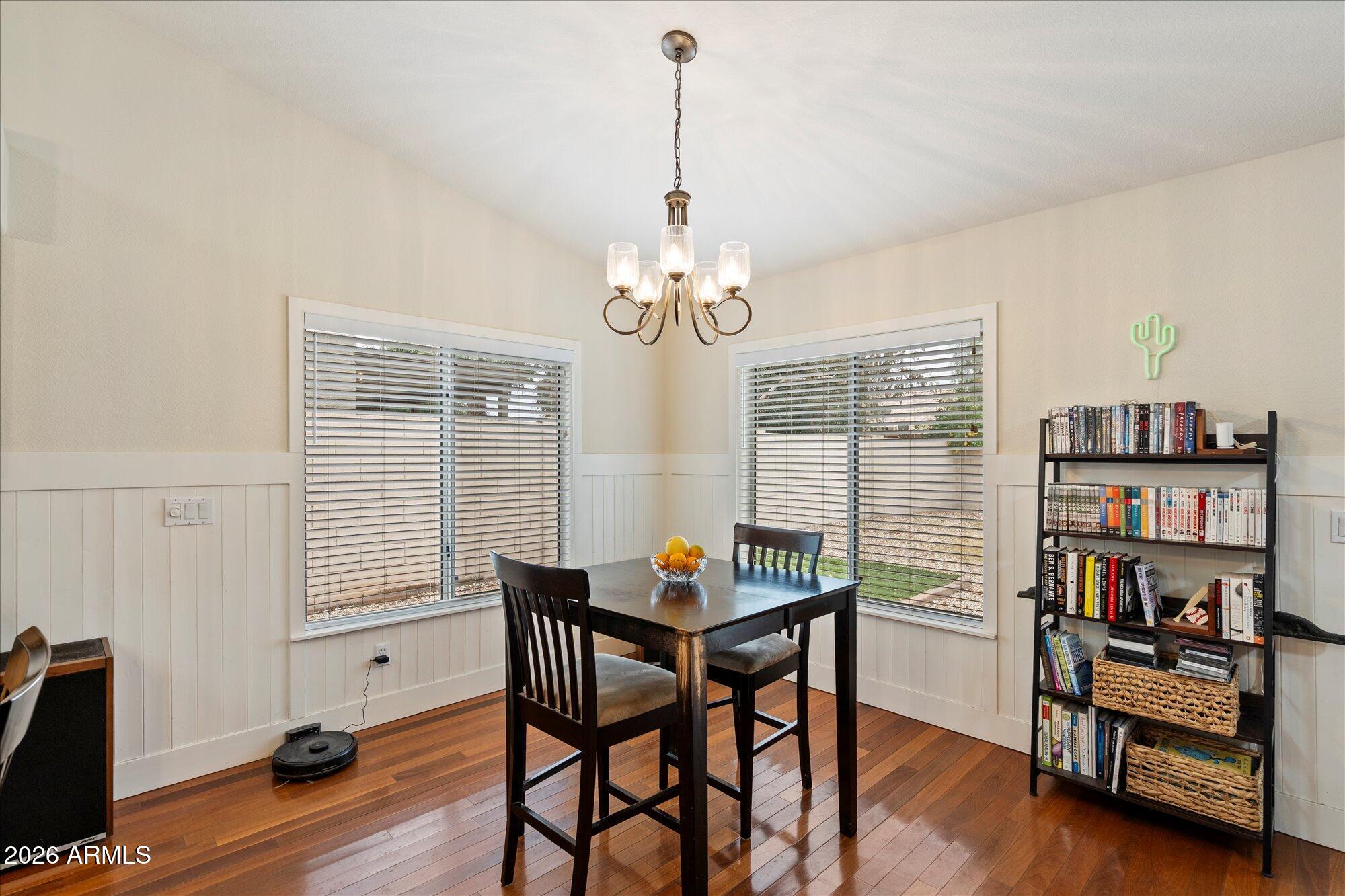 243 W BAYLOR Lane