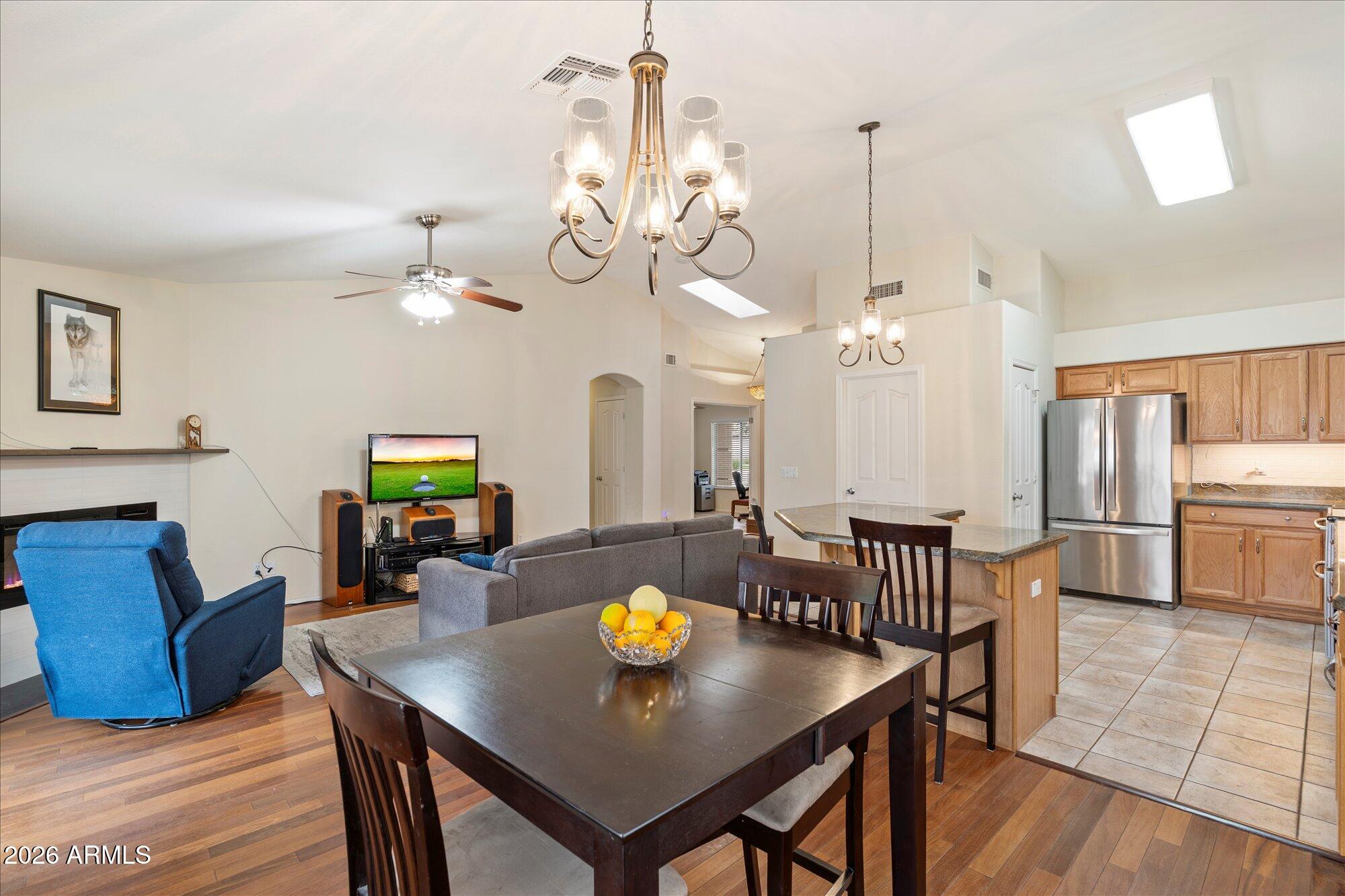 243 W BAYLOR Lane