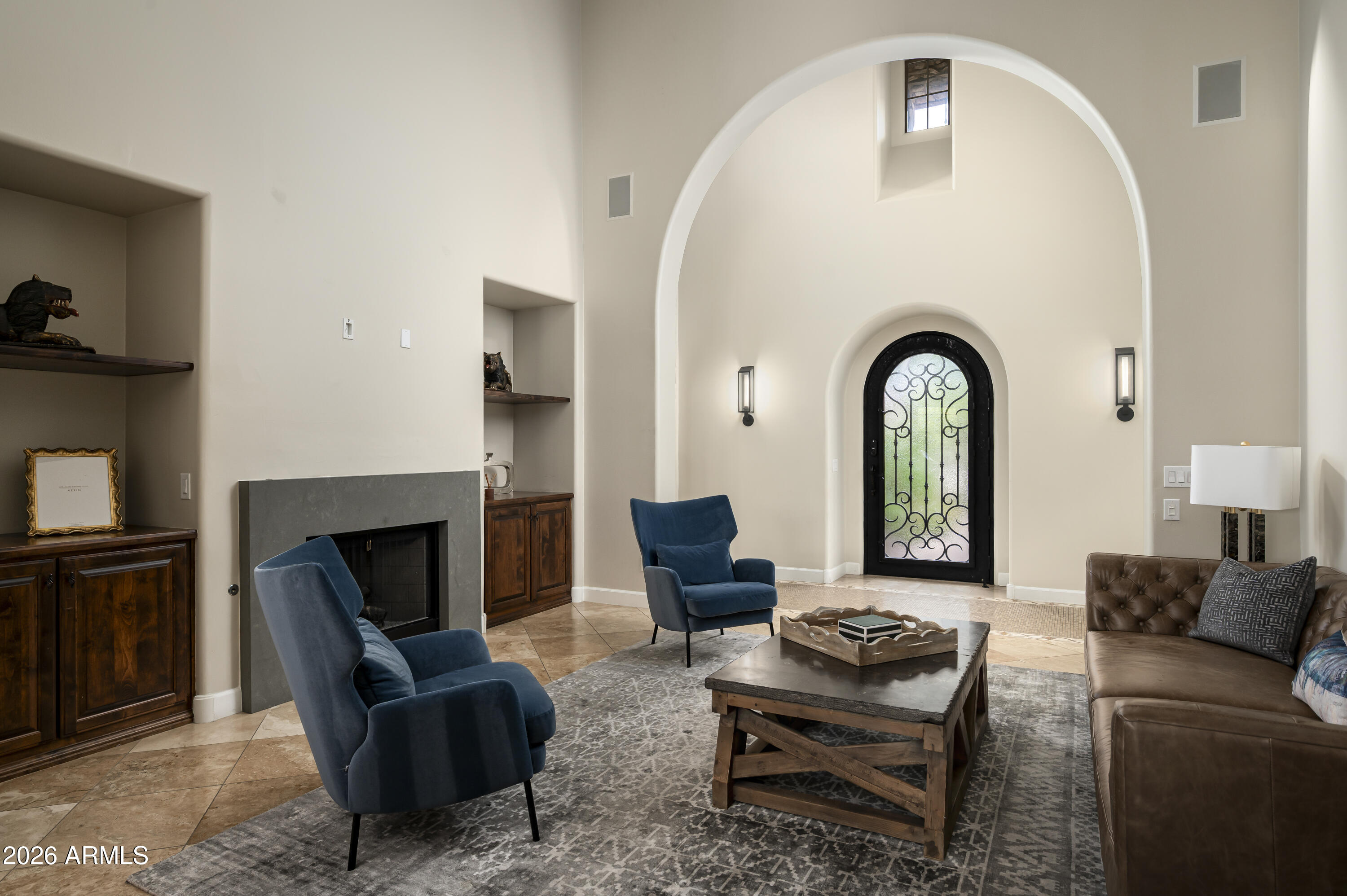9413 E DESERT VILLAGE Drive