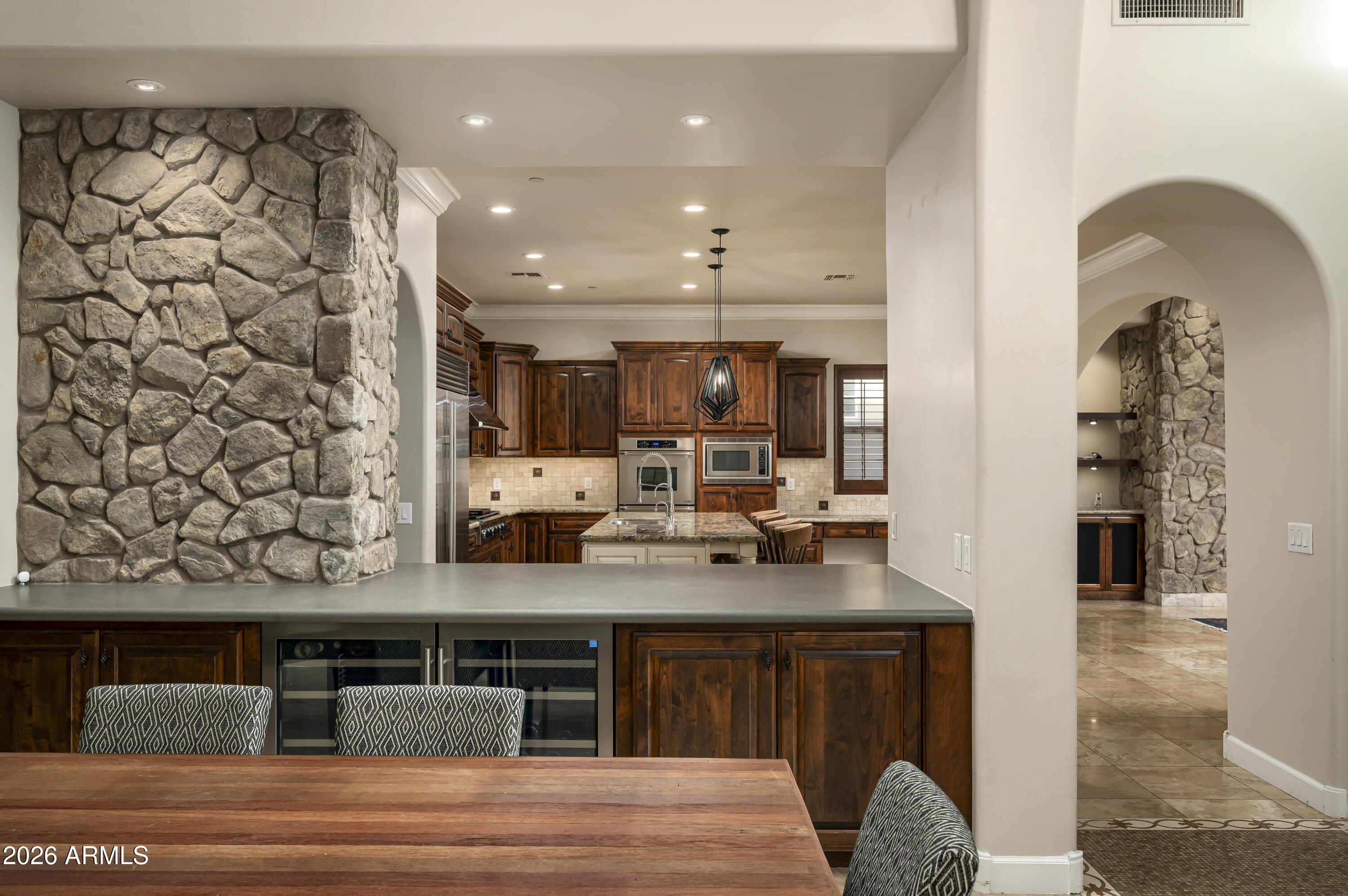9413 E DESERT VILLAGE Drive