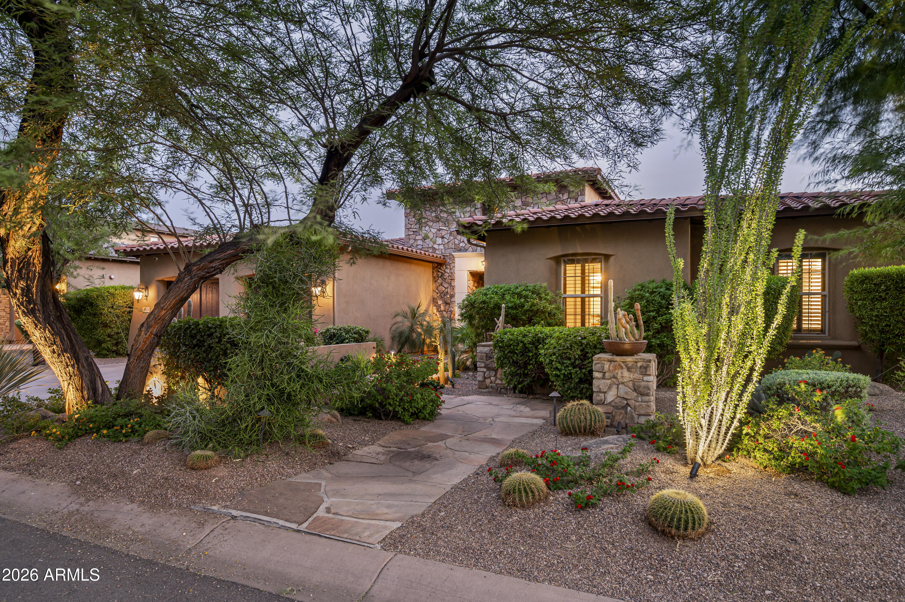 9413 E DESERT VILLAGE Drive