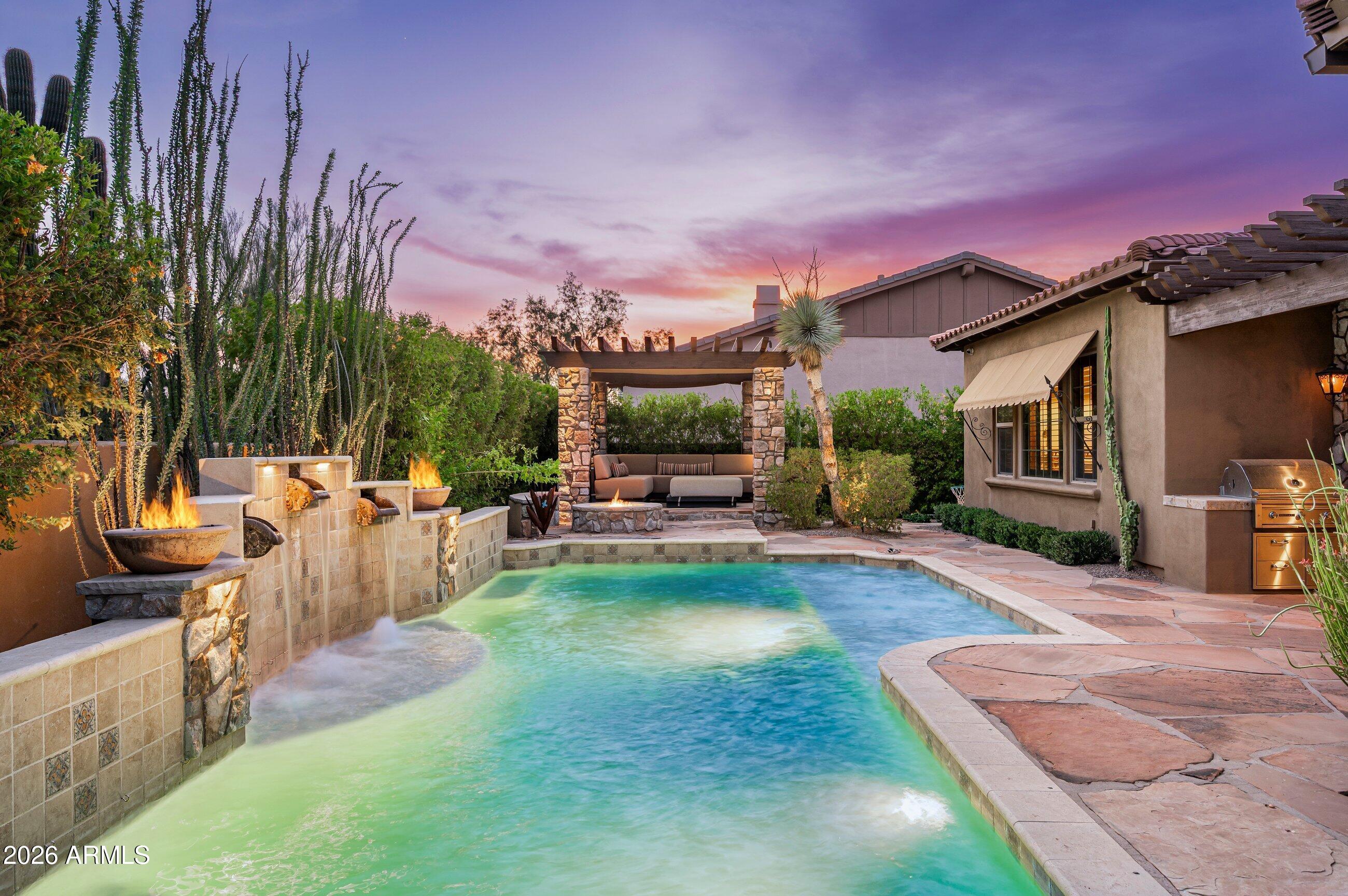 9413 E DESERT VILLAGE Drive