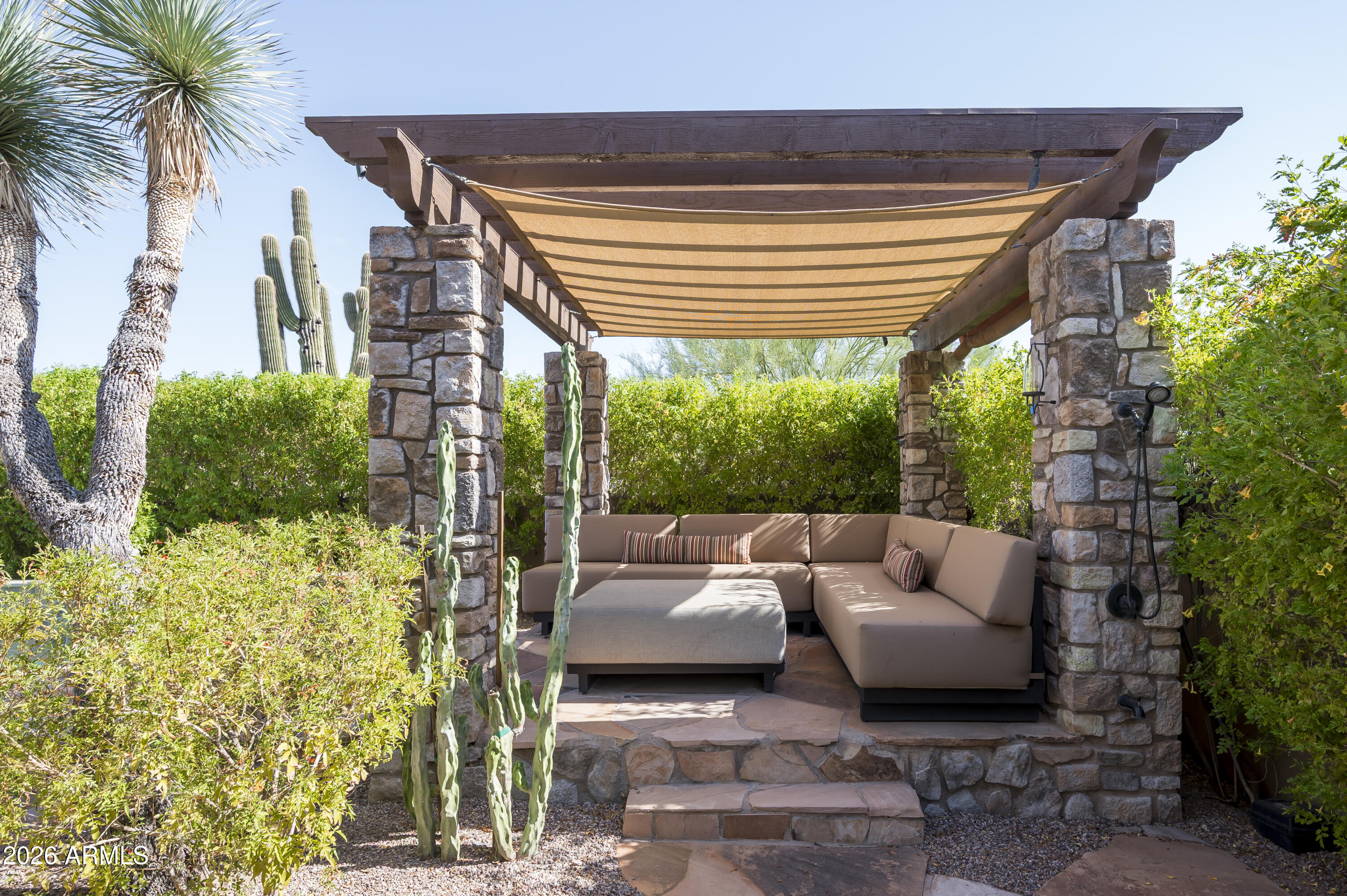 9413 E DESERT VILLAGE Drive