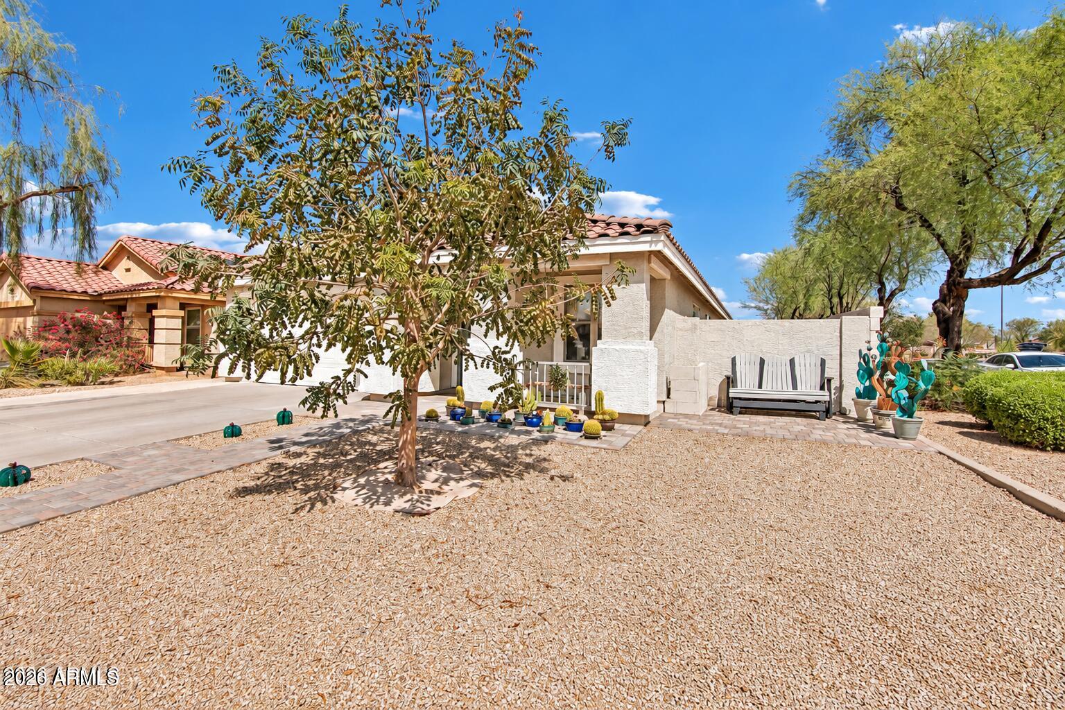 659 S HAZEL Court