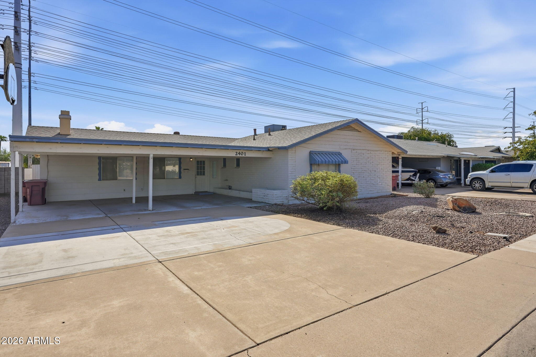 2401 N 66TH Street