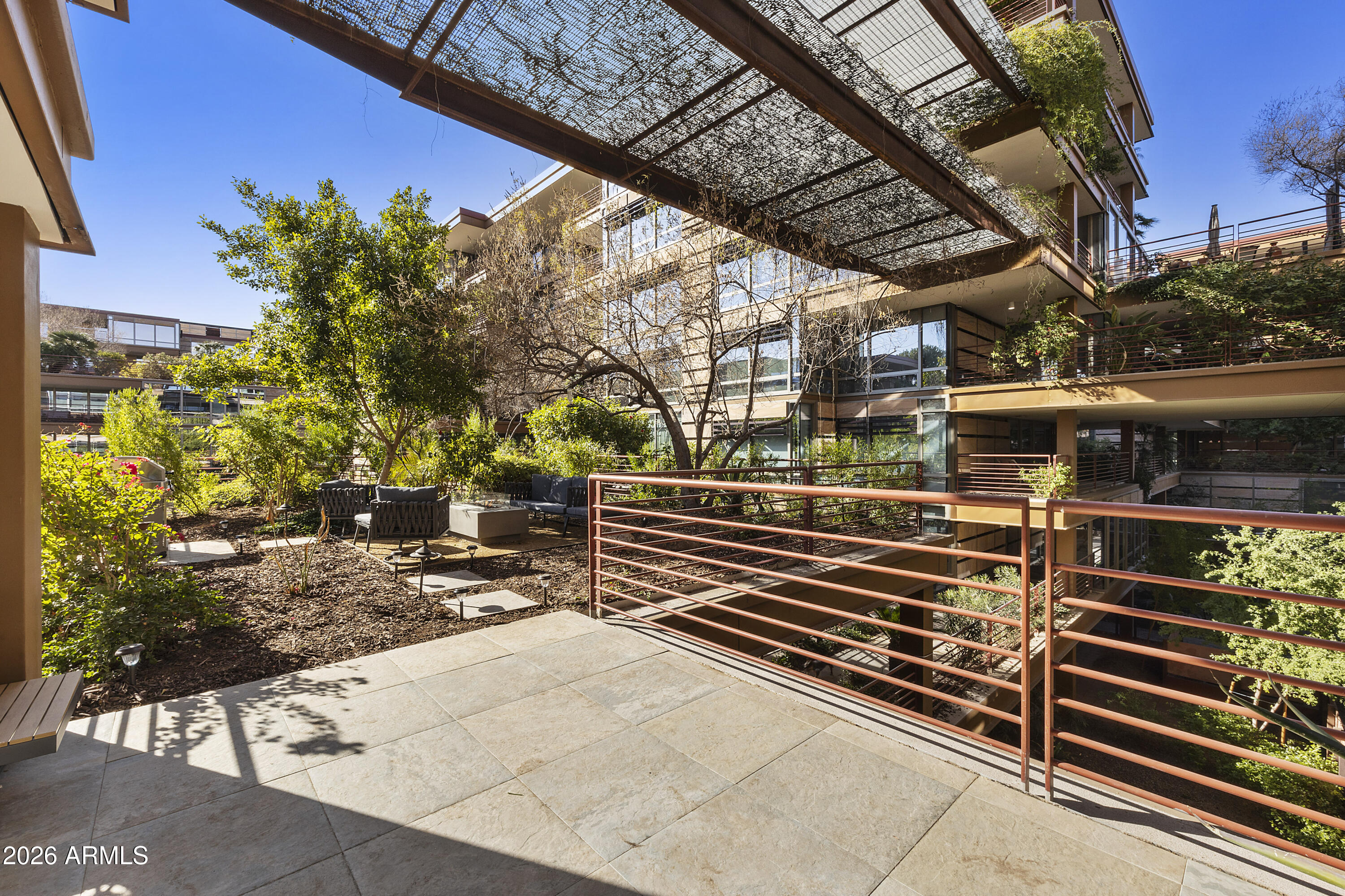 7161 E RANCHO VISTA Drive 3002