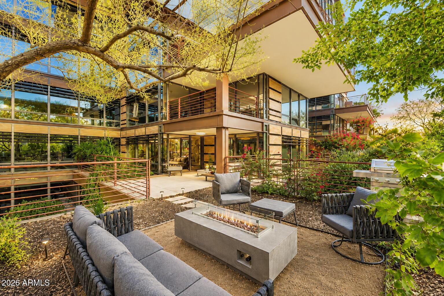 7161 E RANCHO VISTA Drive 3002