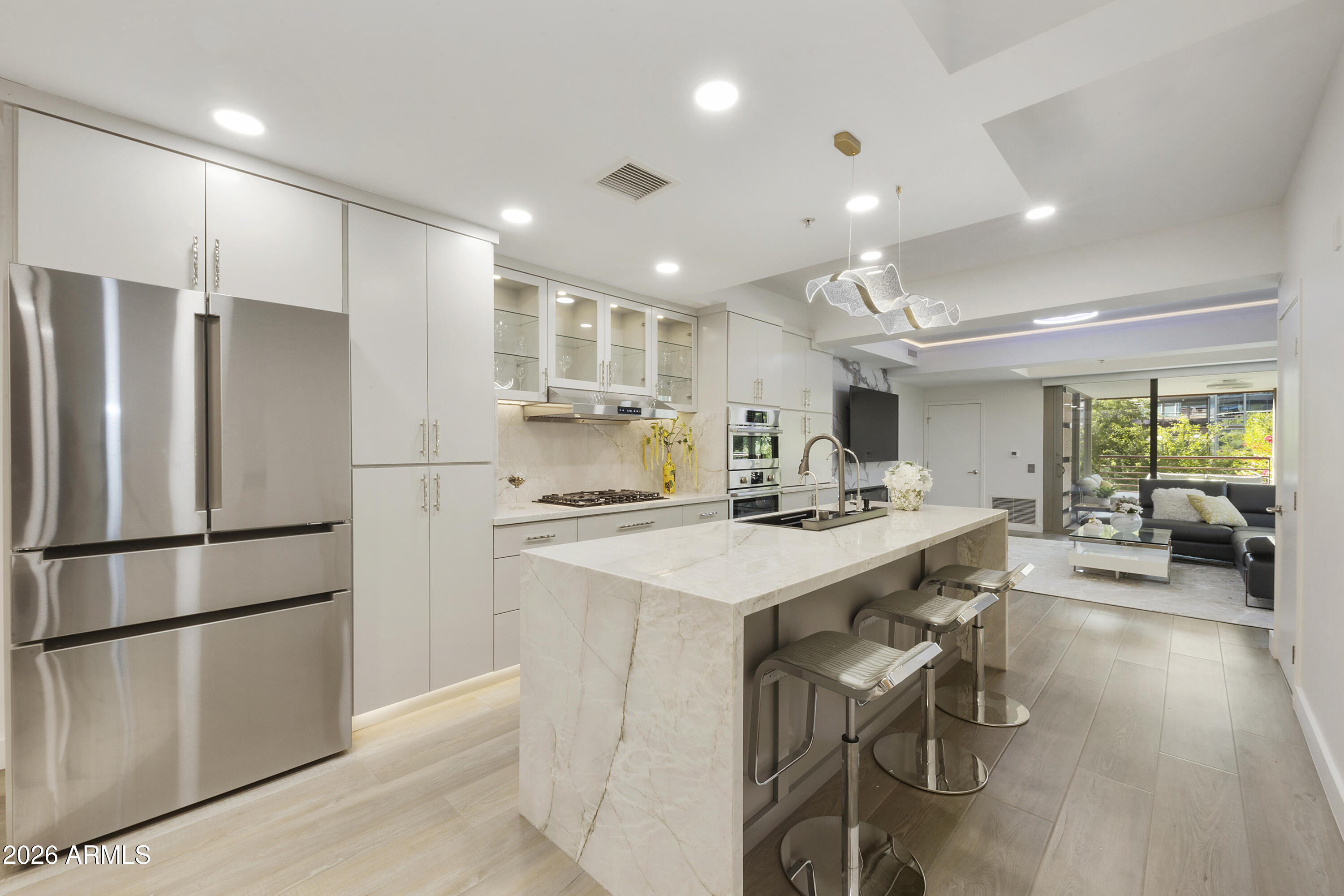 7161 E RANCHO VISTA Drive 3002