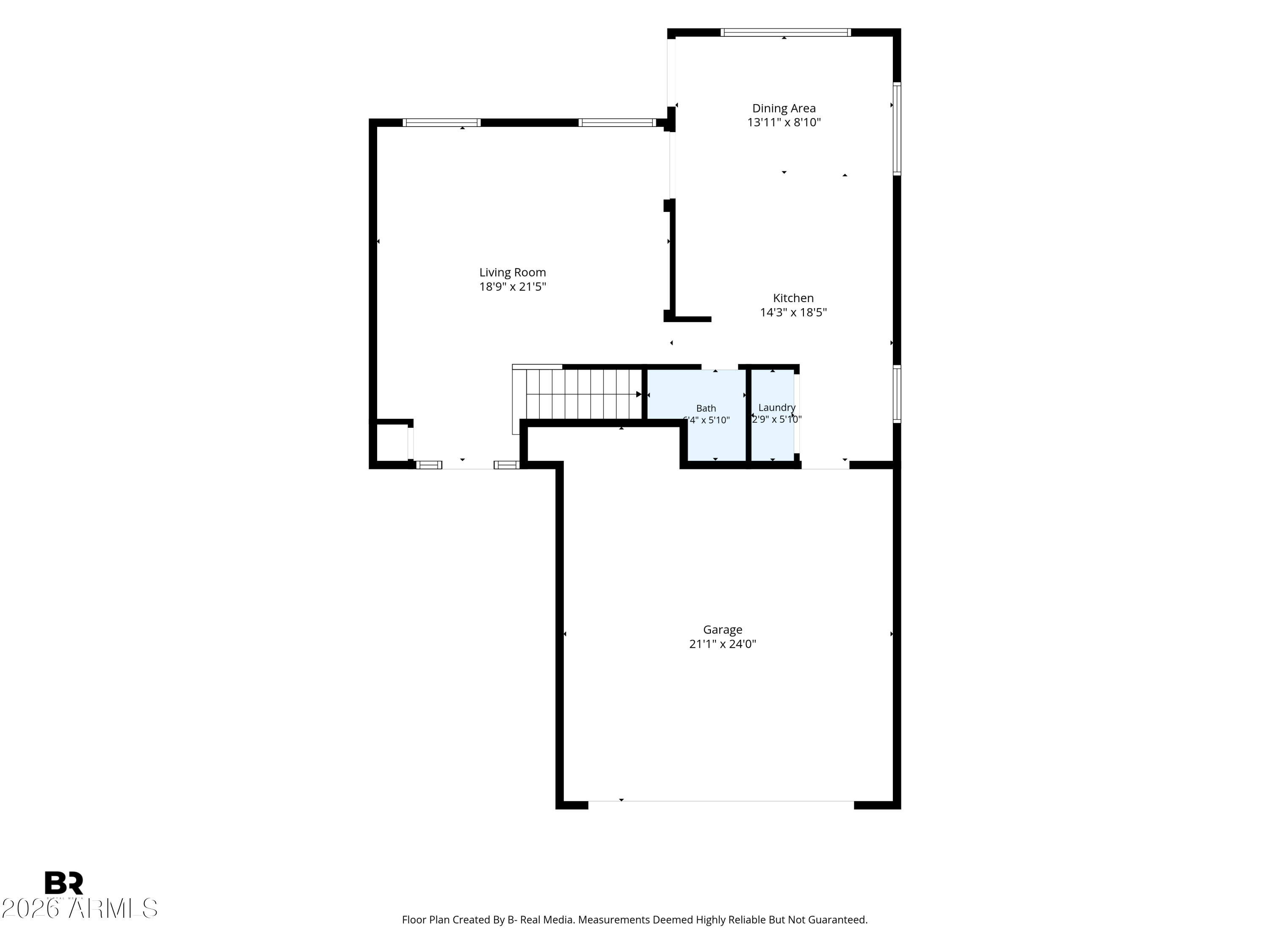 1885 W RAVEN Drive