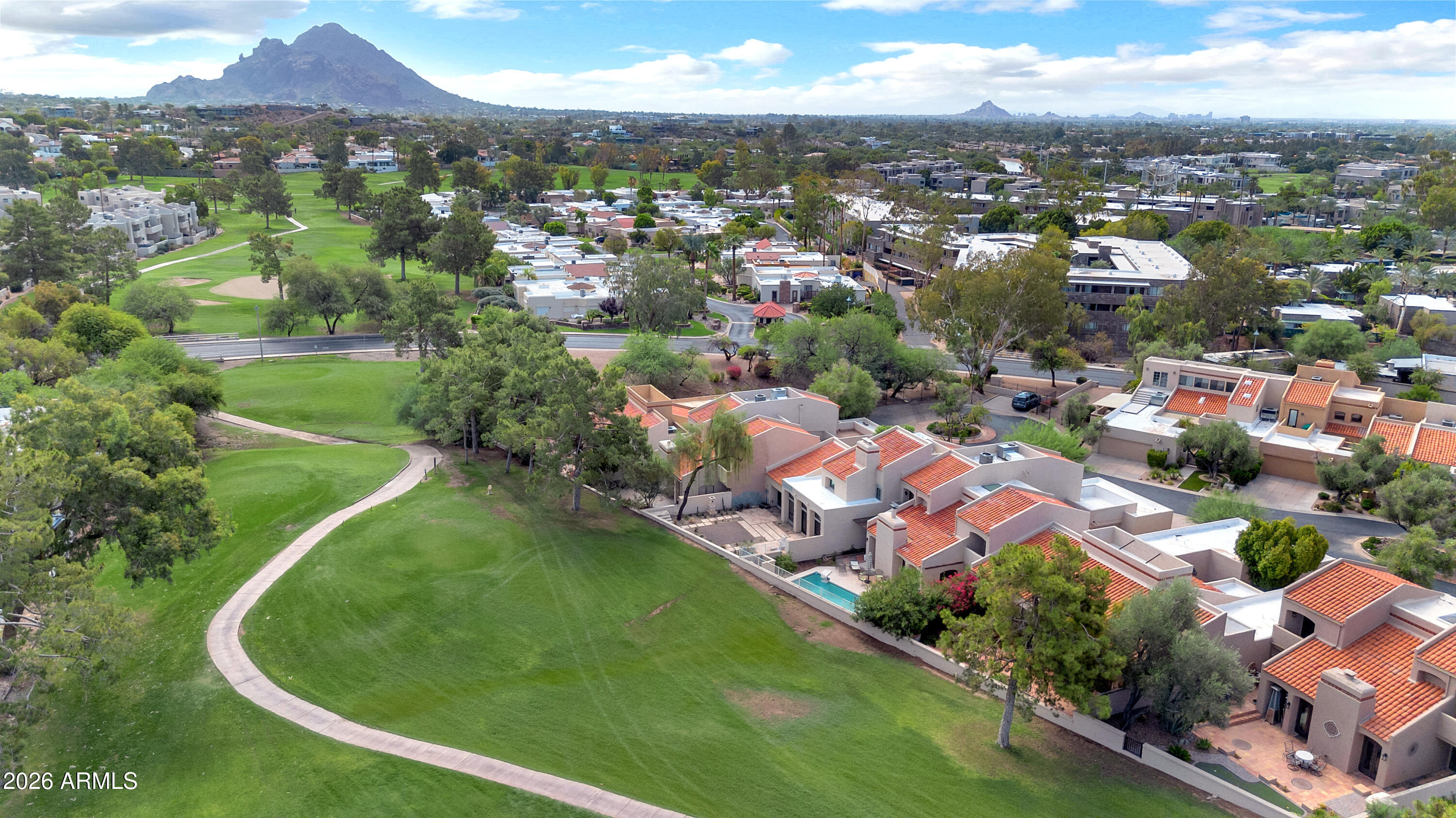 2626 E ARIZONA BILTMORE Circle 17