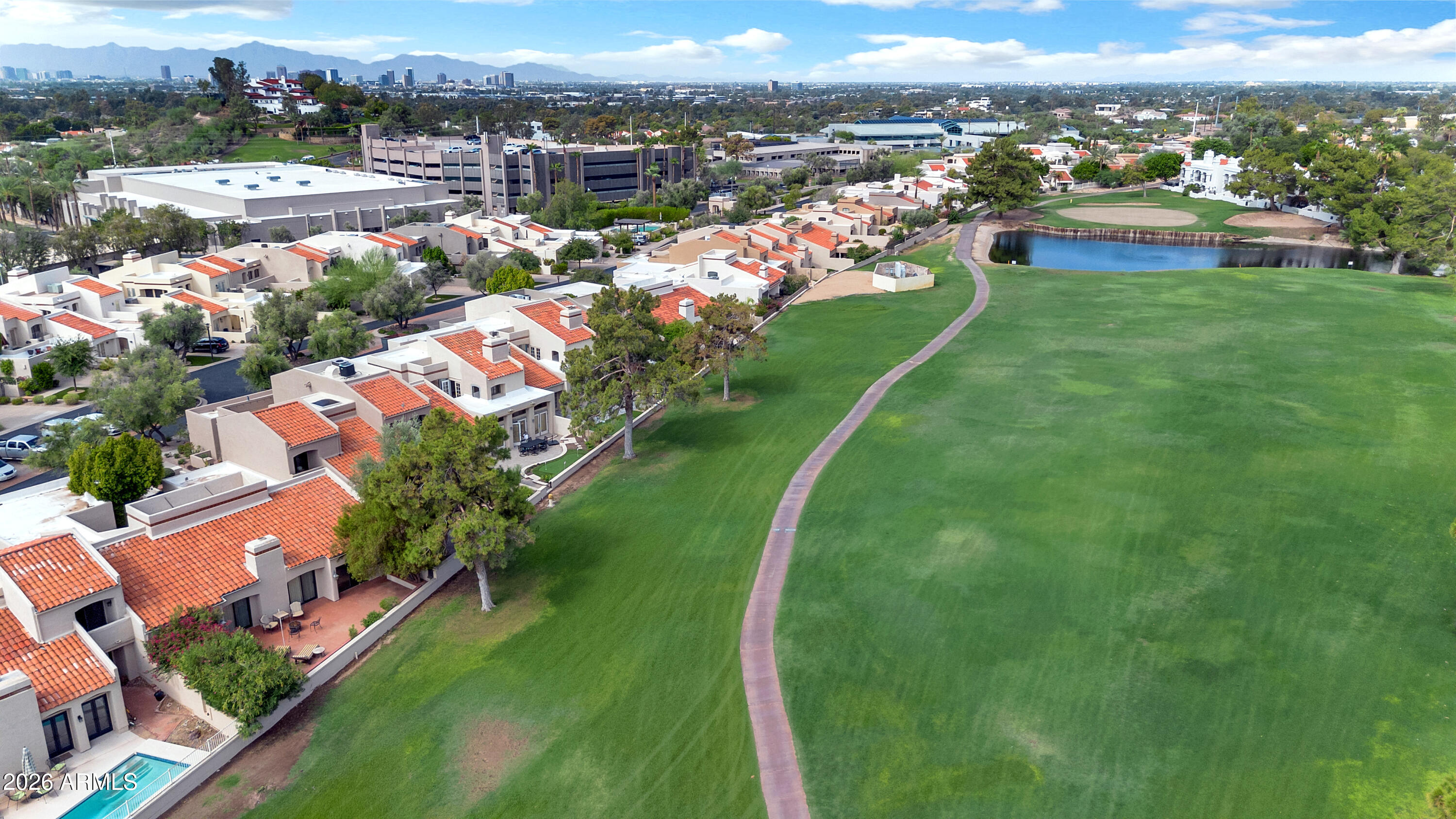 2626 E ARIZONA BILTMORE Circle 17