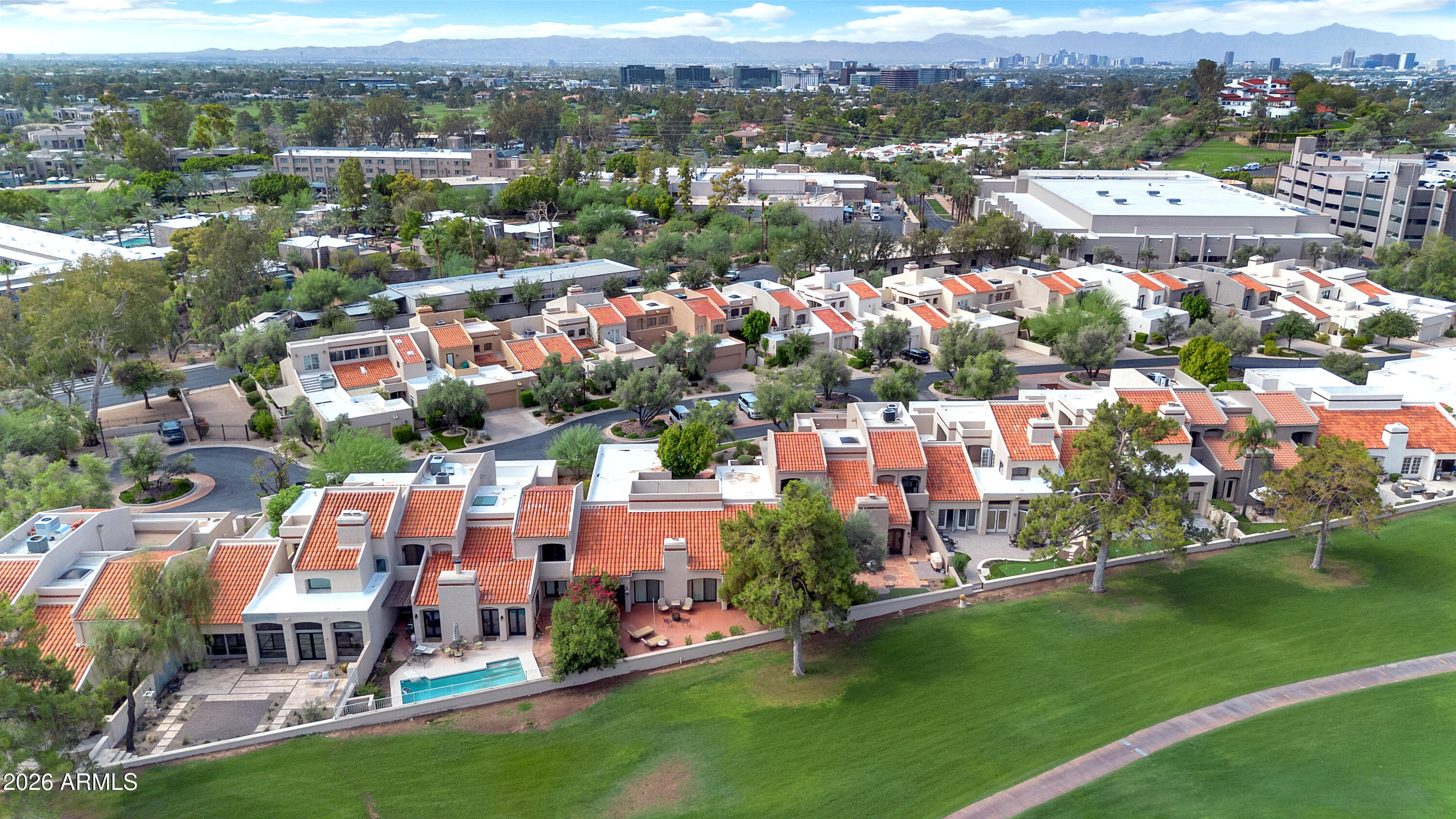 2626 E ARIZONA BILTMORE Circle 17