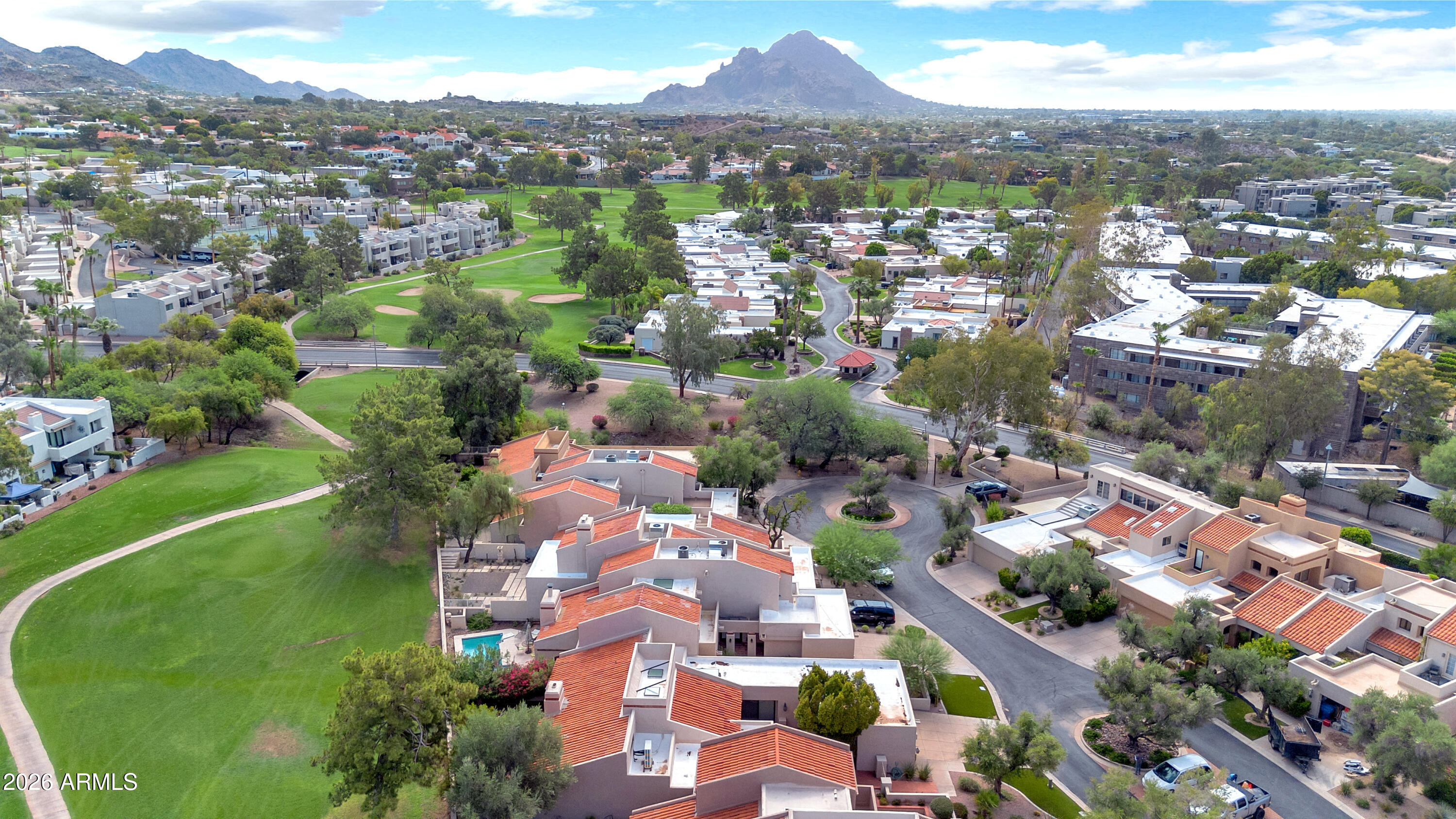 2626 E ARIZONA BILTMORE Circle 17