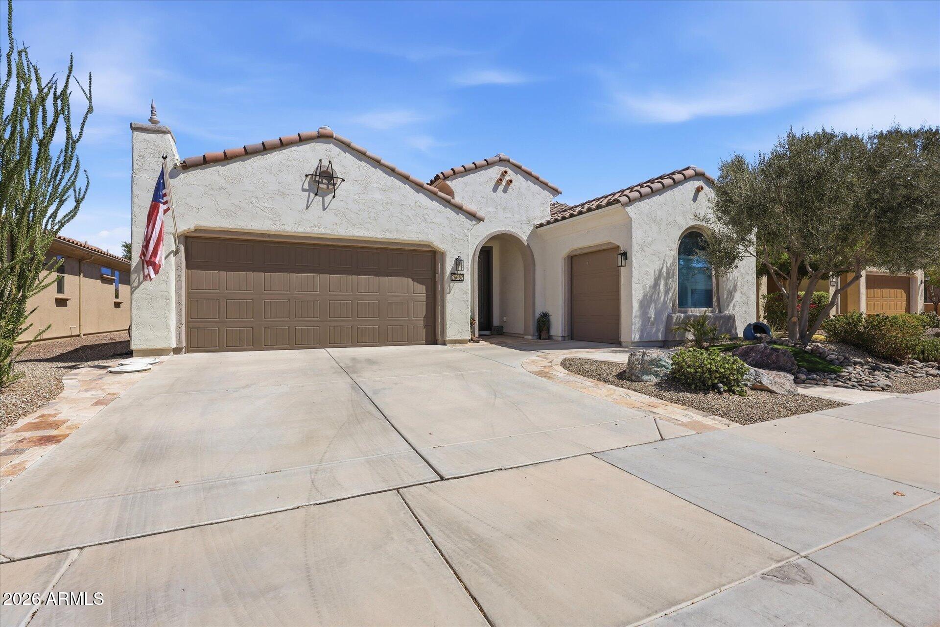 26652 W ZACHARY Drive
