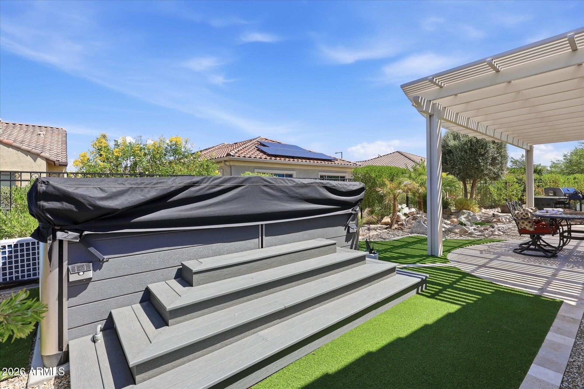 26652 W ZACHARY Drive