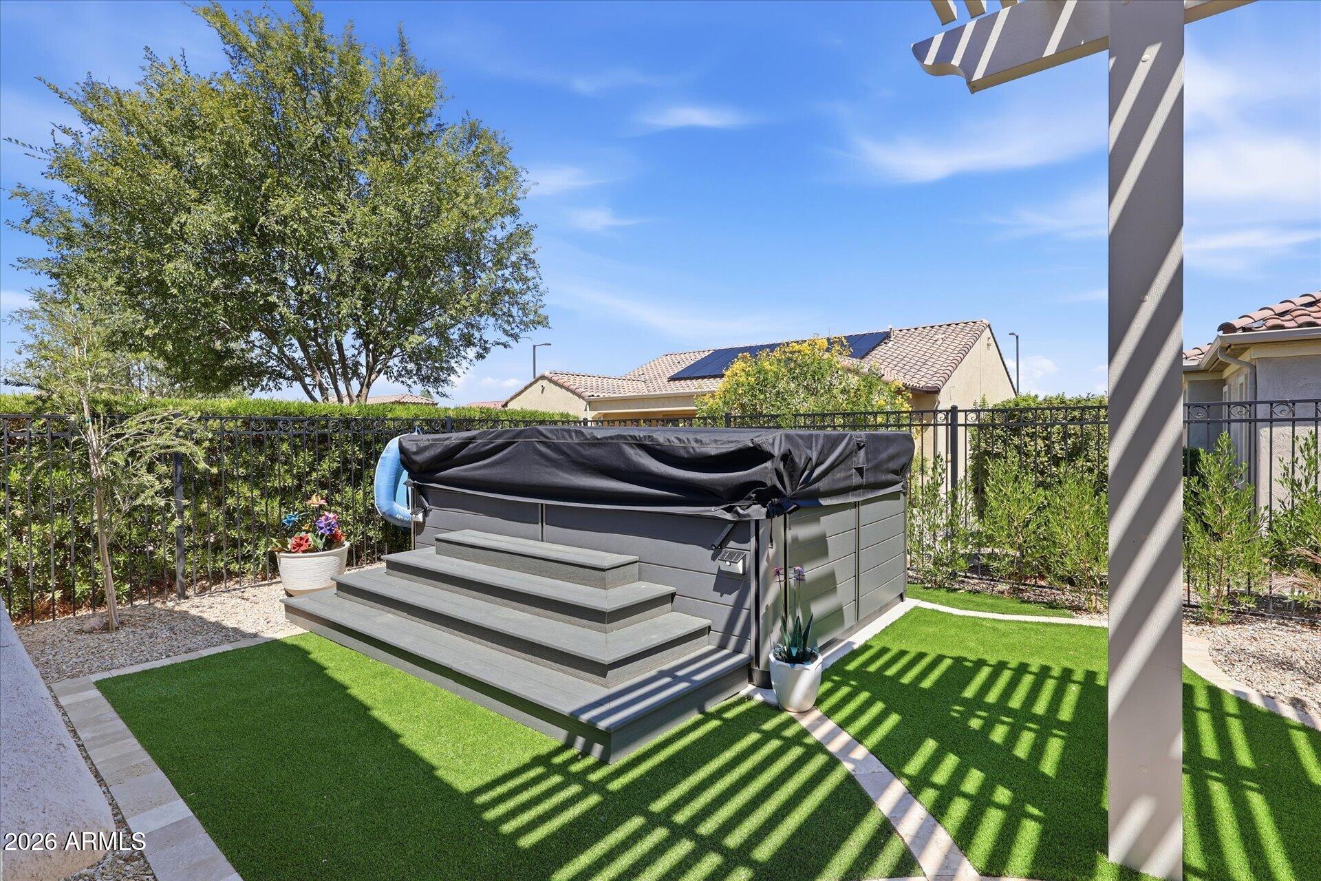 26652 W ZACHARY Drive