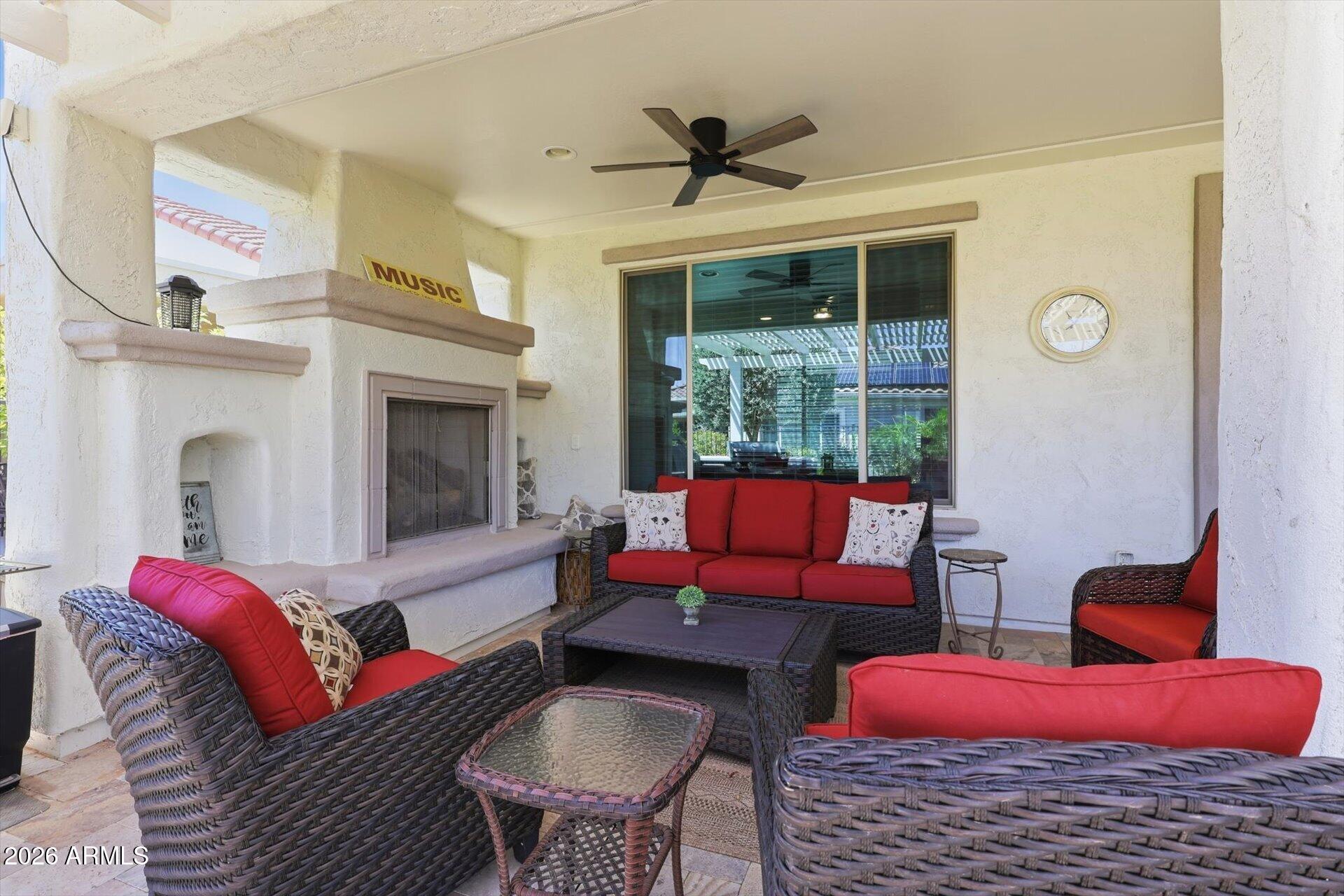 26652 W ZACHARY Drive