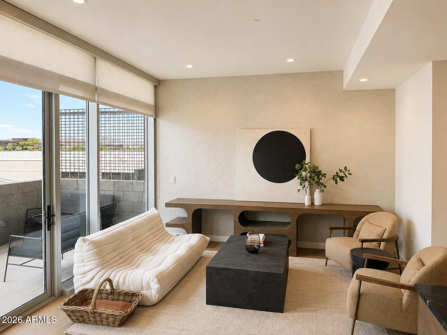 4747 N SCOTTSDALE Road Unit: 4007