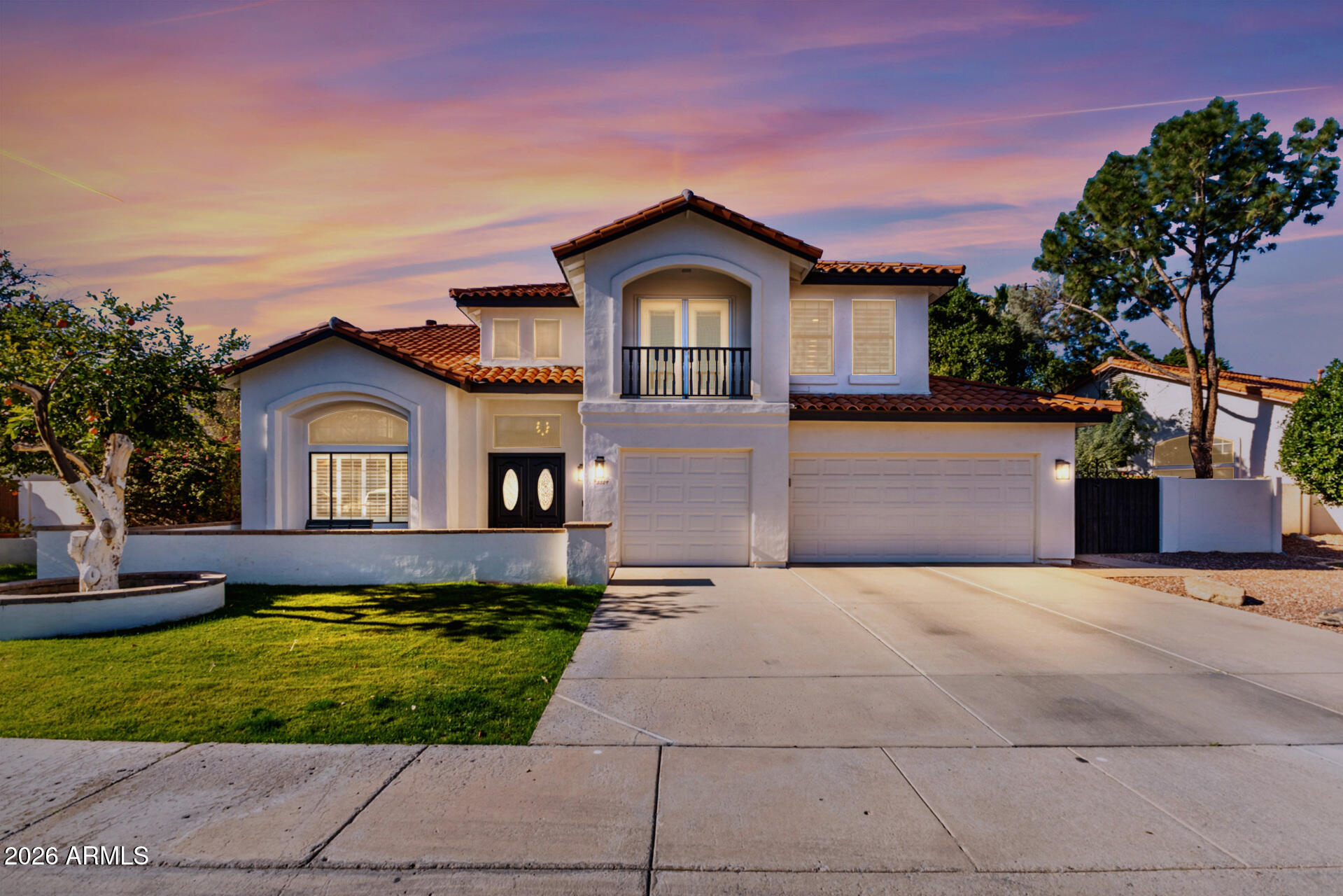 5529 W Aster Drive