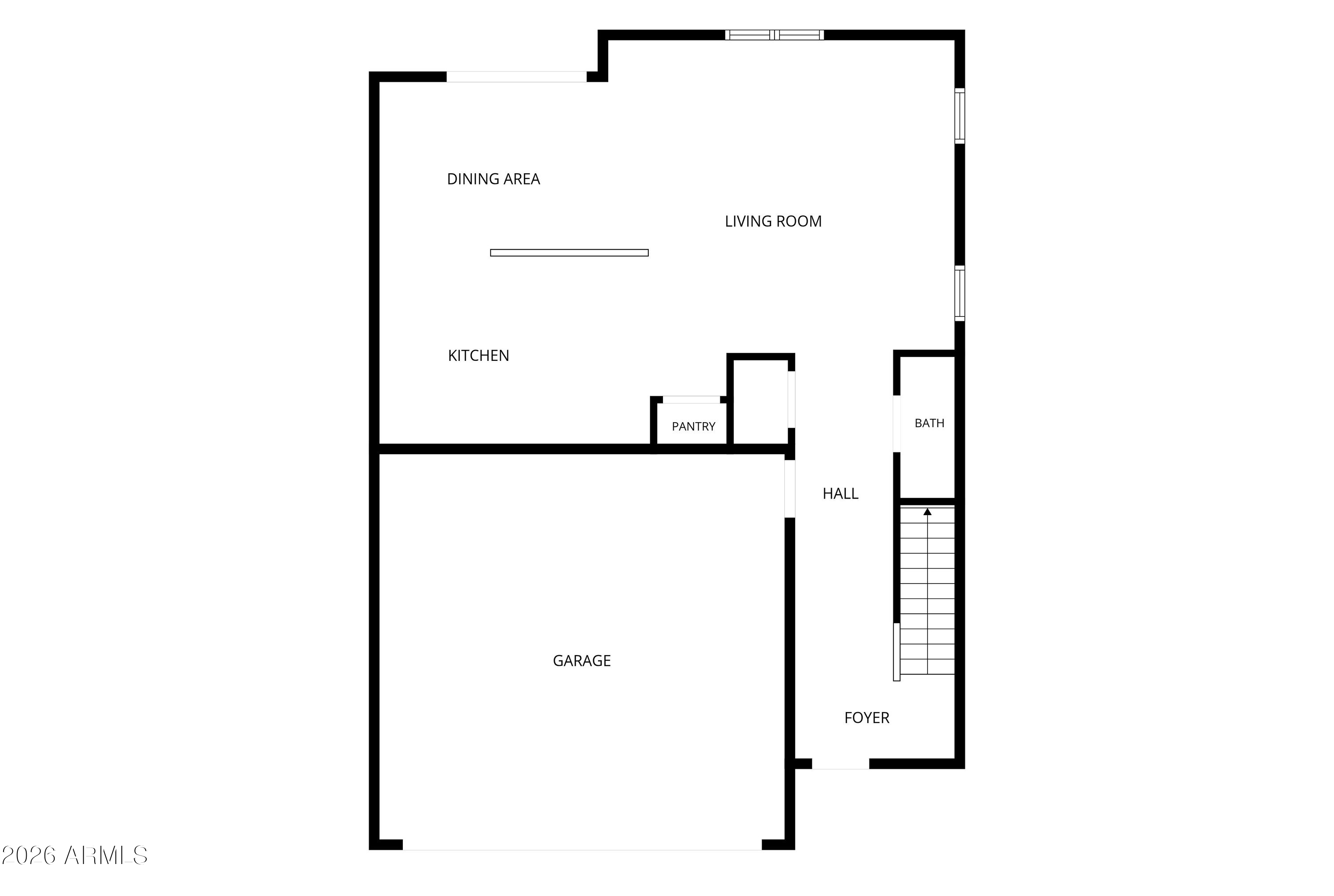 901 S Smith Road 1060