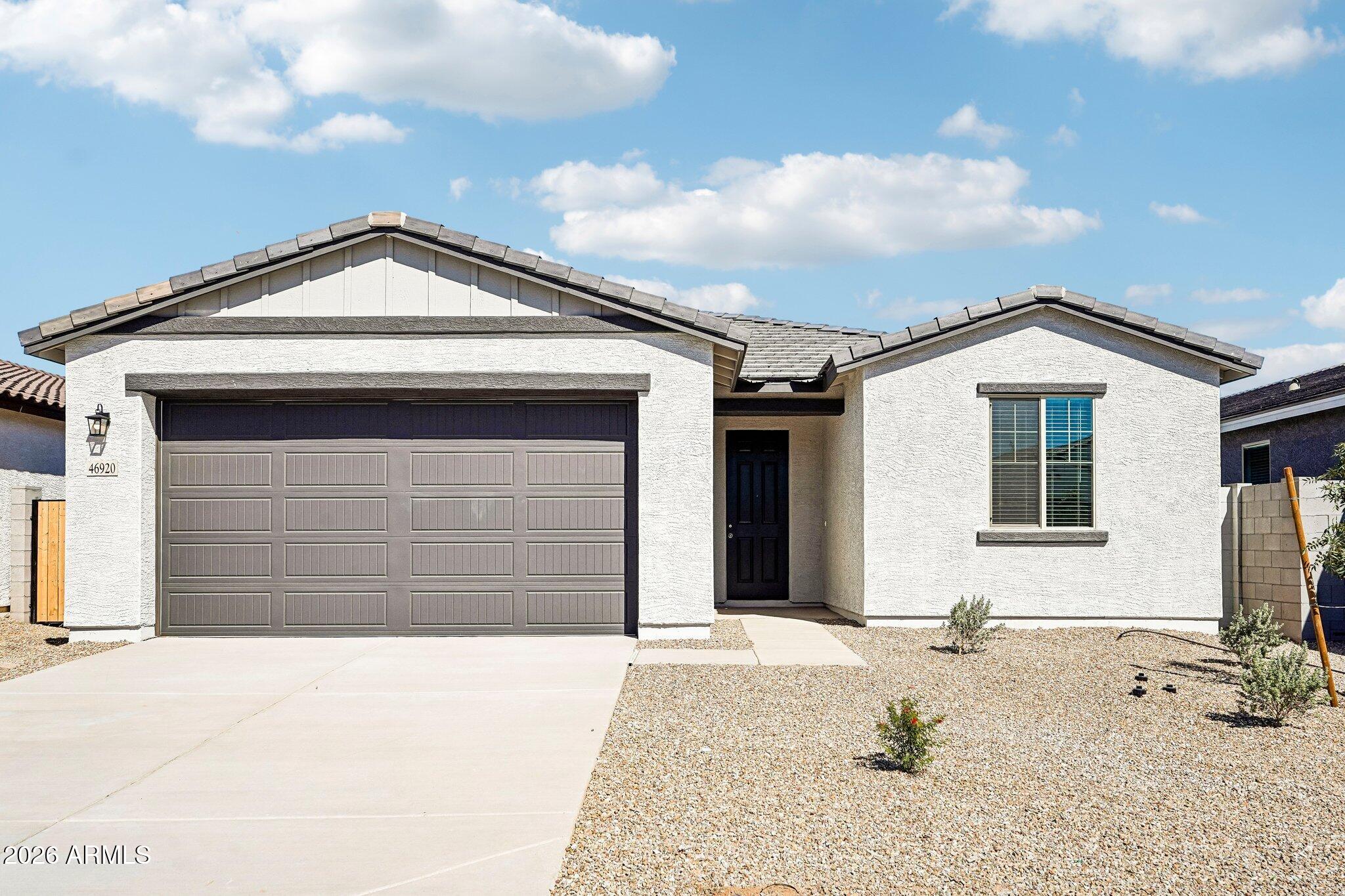 46920 W Dry Gulch Road