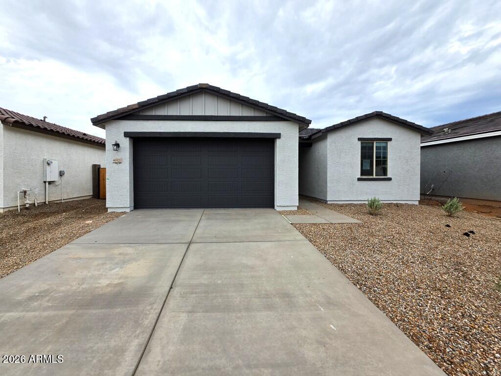 46920 W Dry Gulch Road