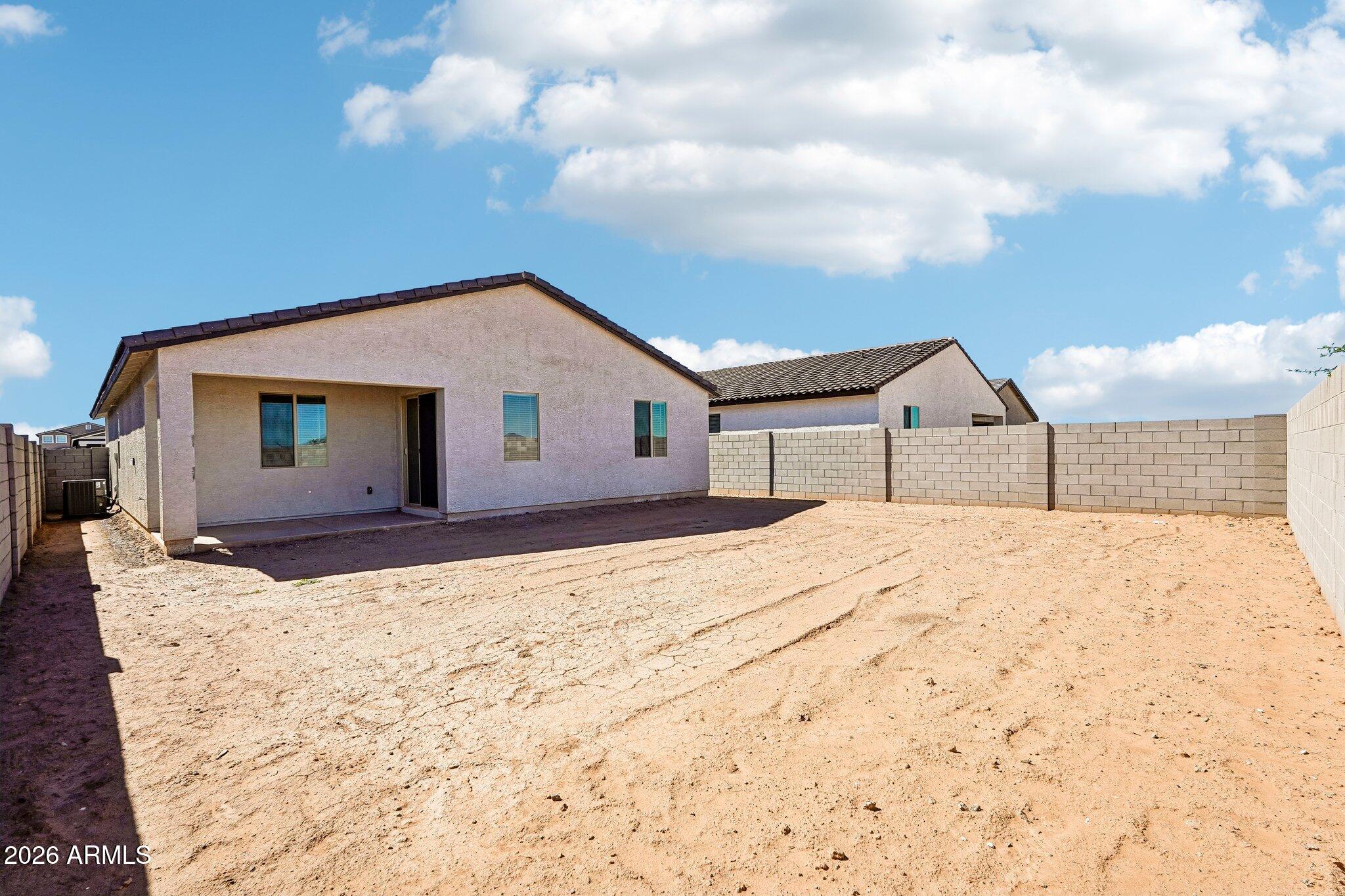 46920 W Dry Gulch Road