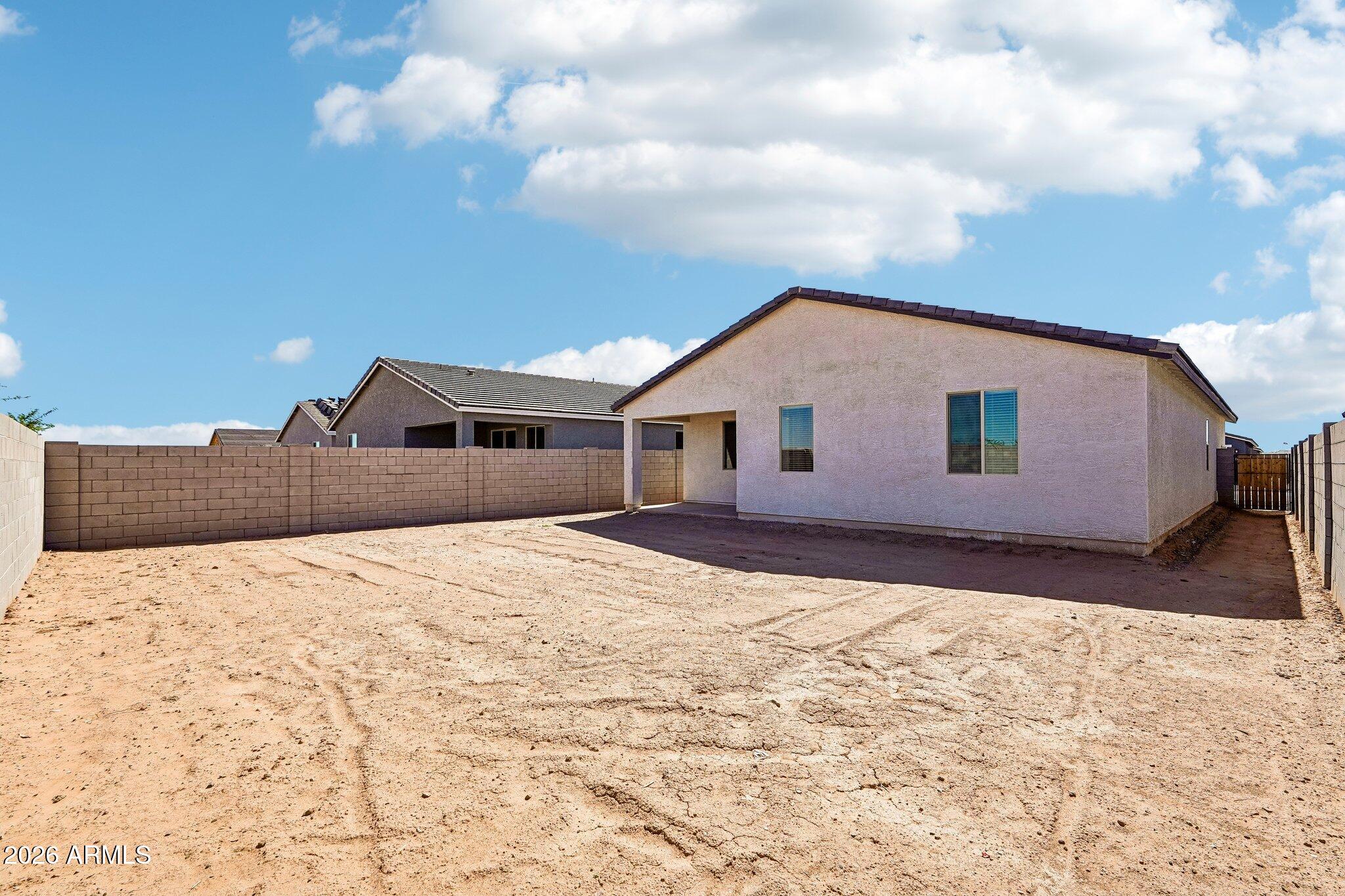 46920 W Dry Gulch Road