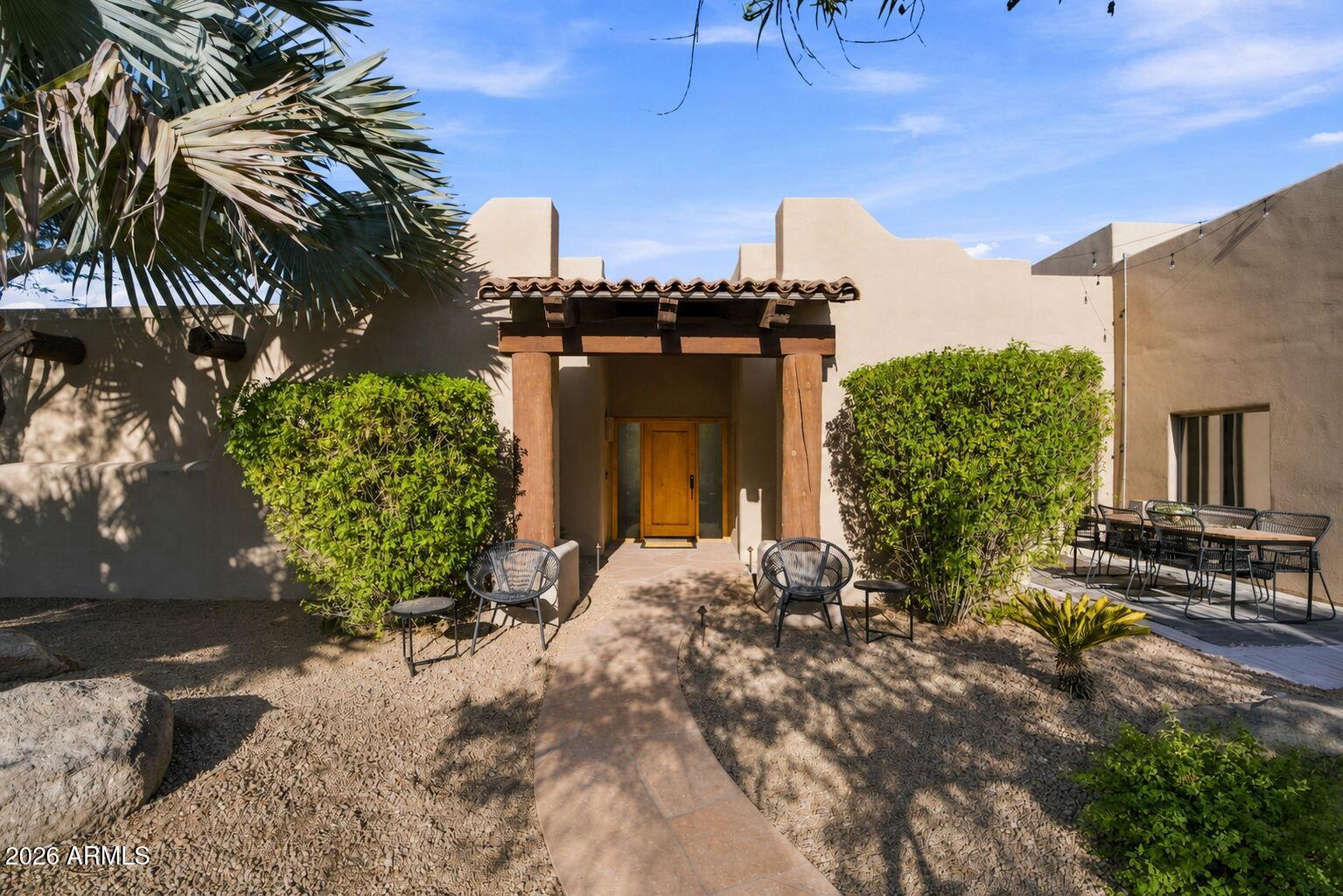 9827 N 65TH Place