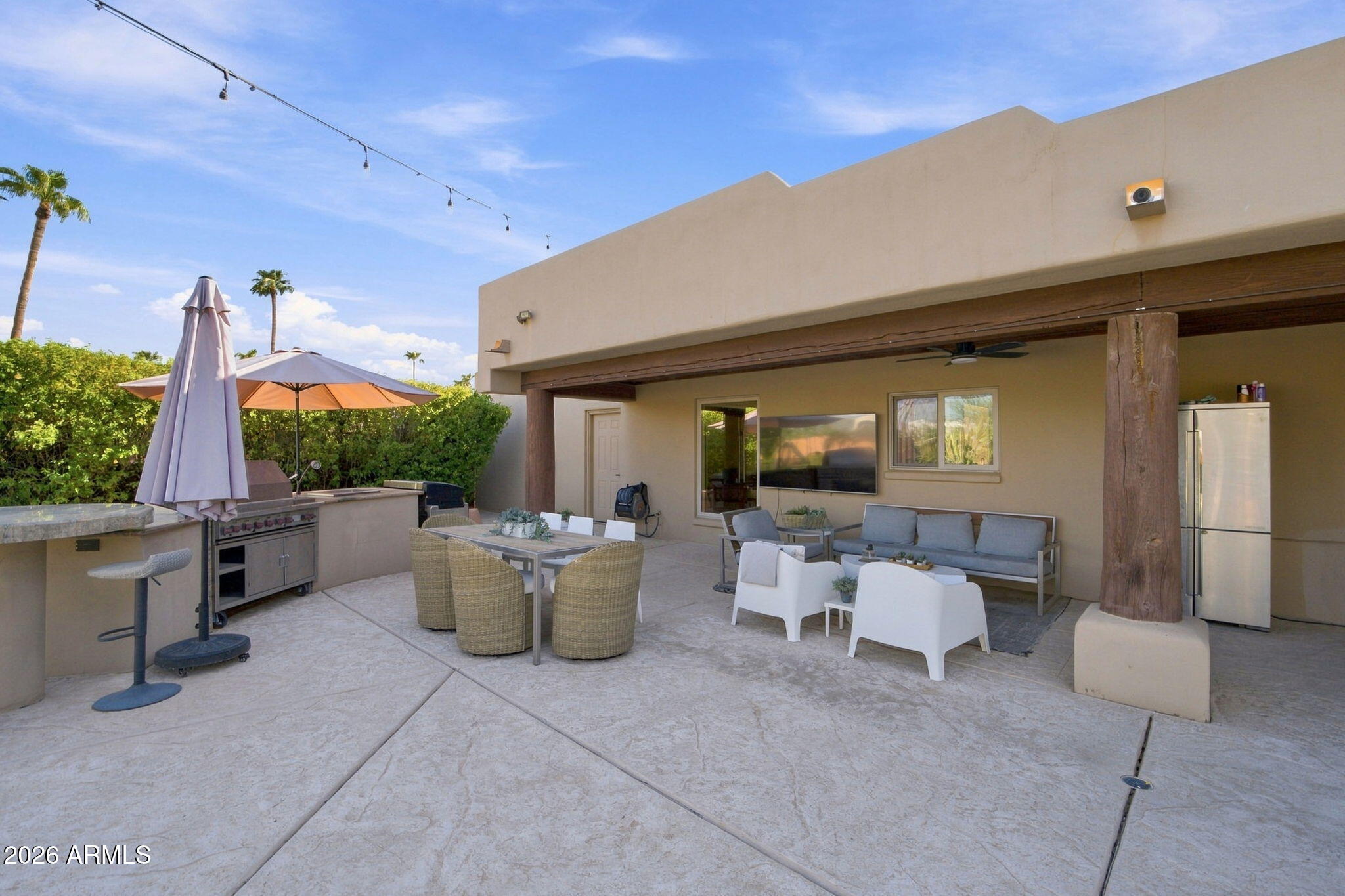 9827 N 65TH Place