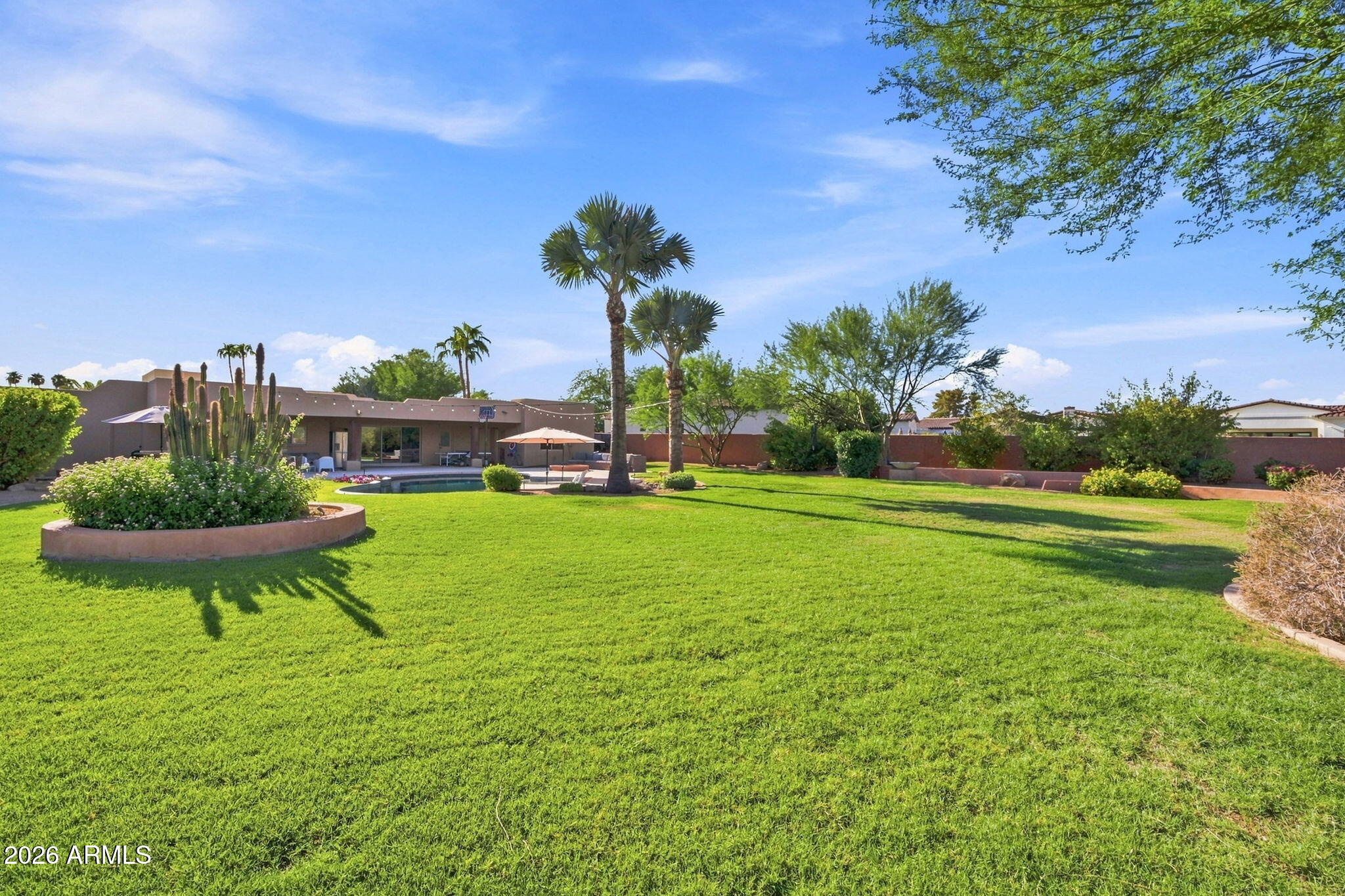 9827 N 65TH Place