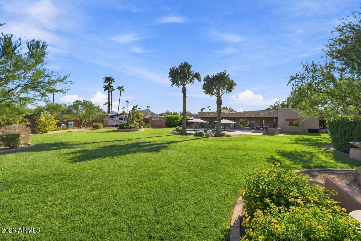 9827 N 65TH Place