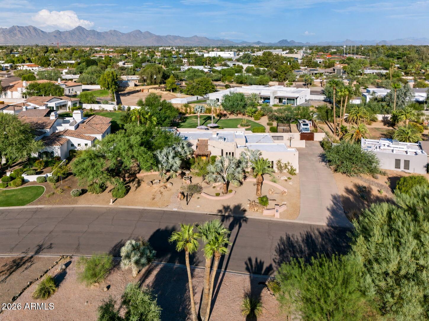 9827 N 65TH Place