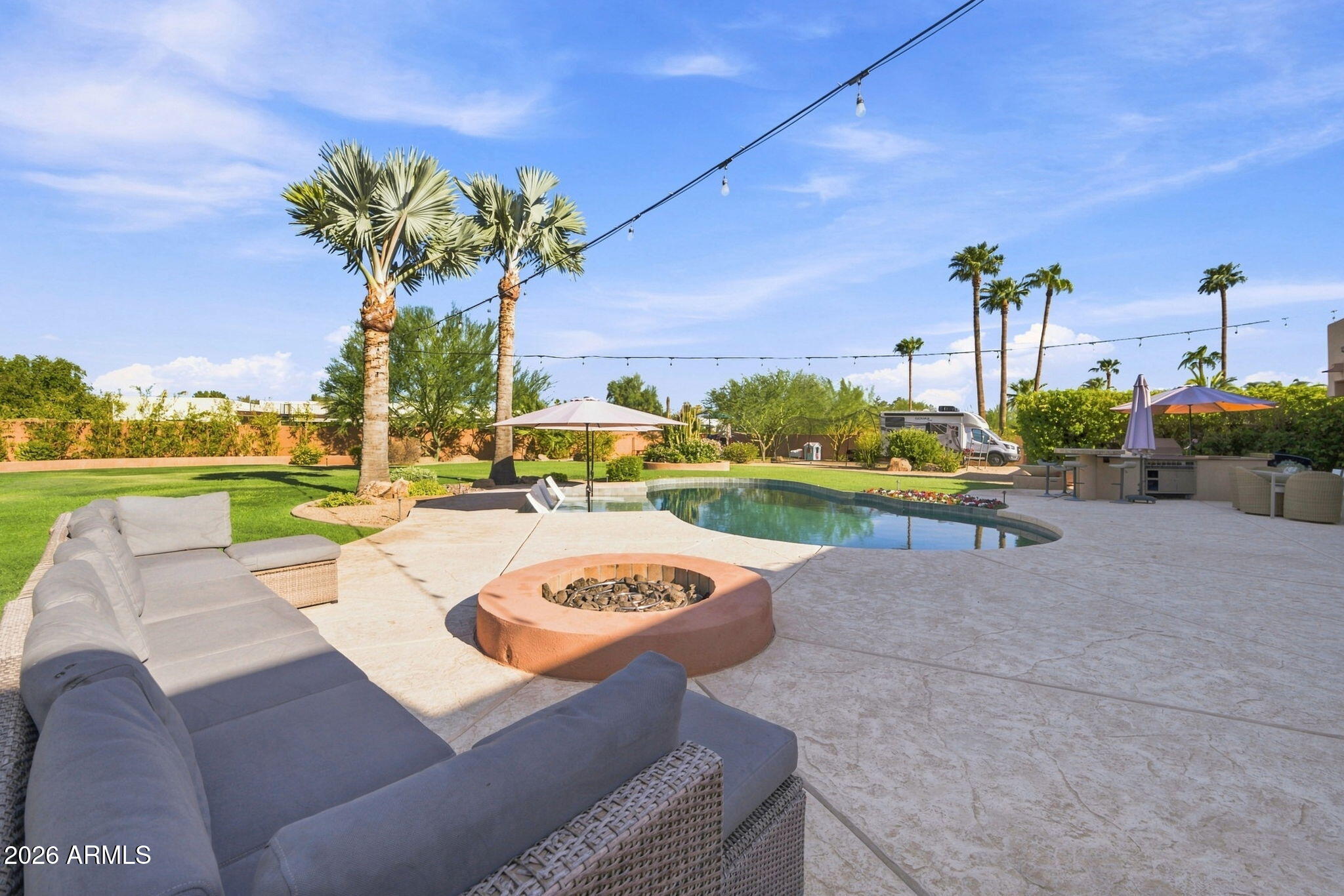 9827 N 65TH Place