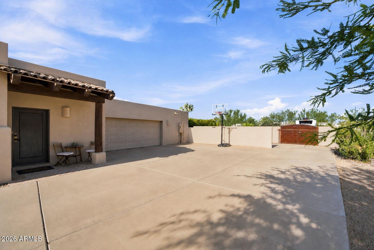 9827 N 65TH Place