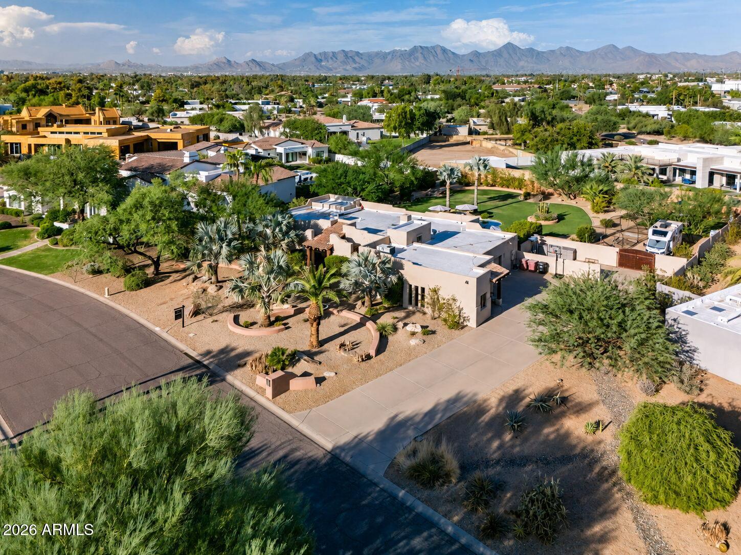 9827 N 65TH Place