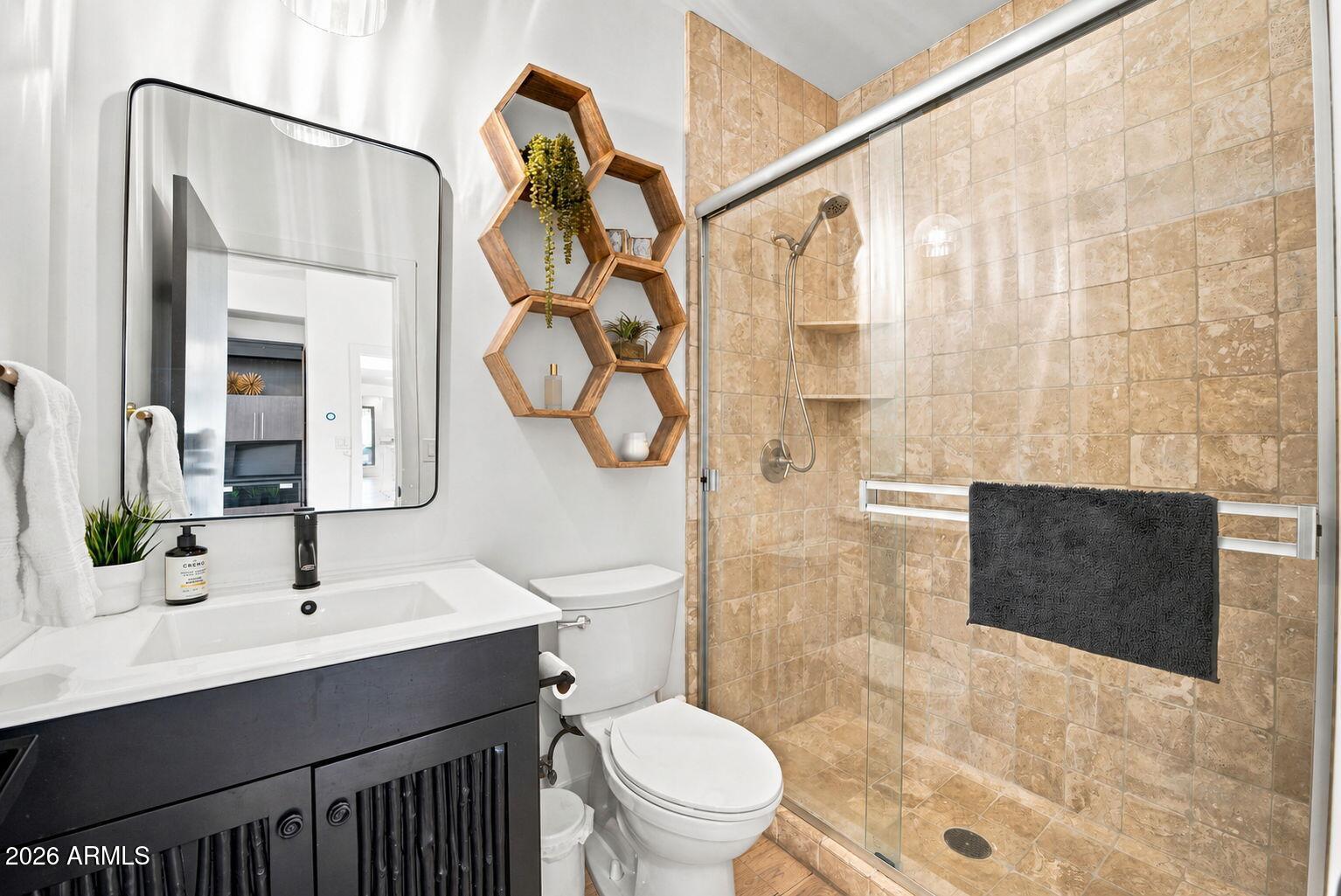 9827 N 65TH Place