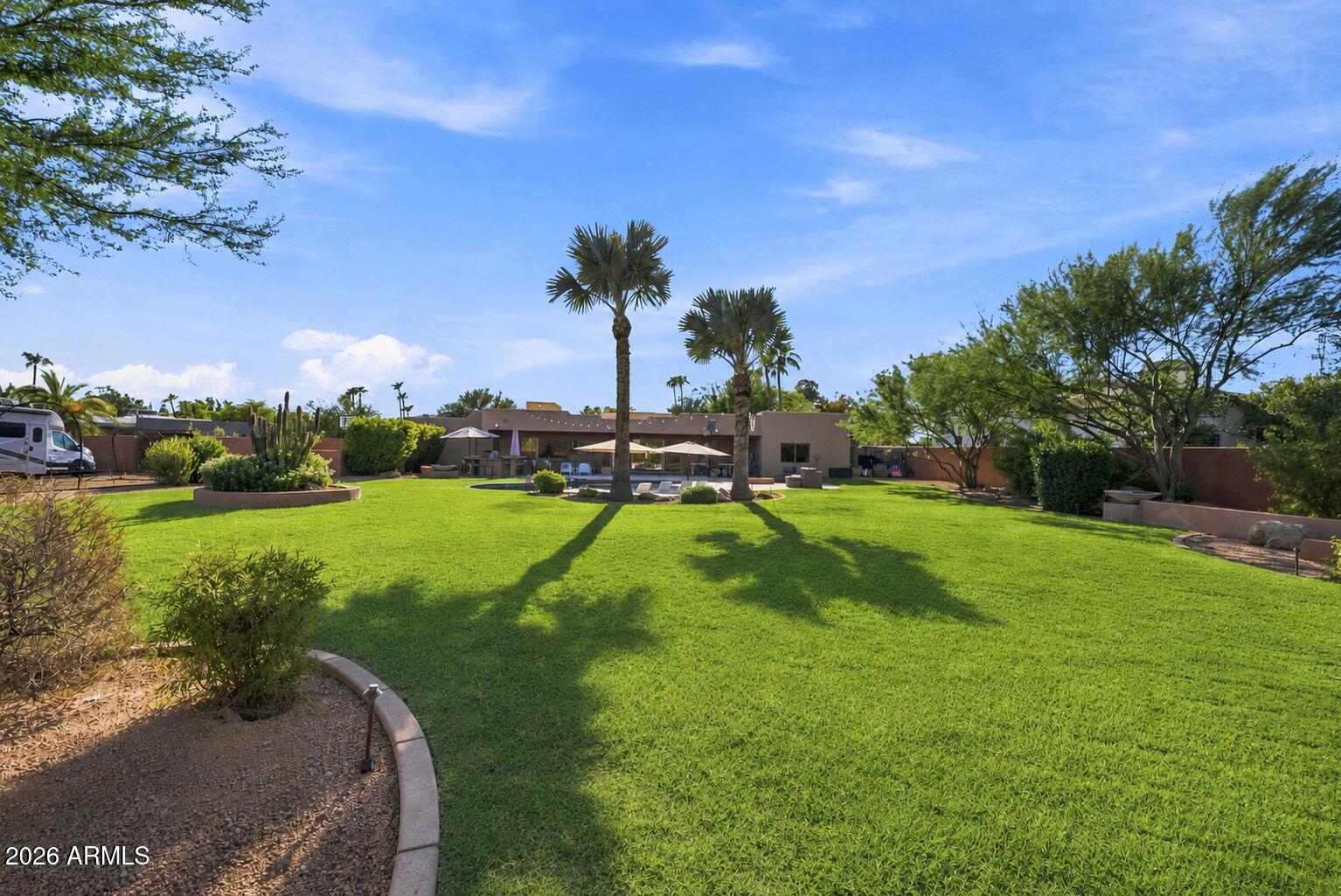 9827 N 65TH Place