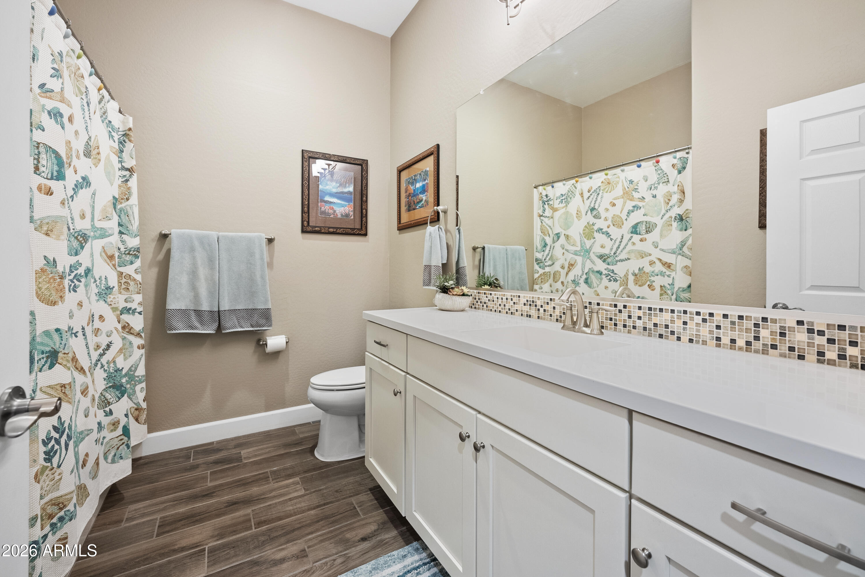 4777 S FULTON RANCH Boulevard 1026