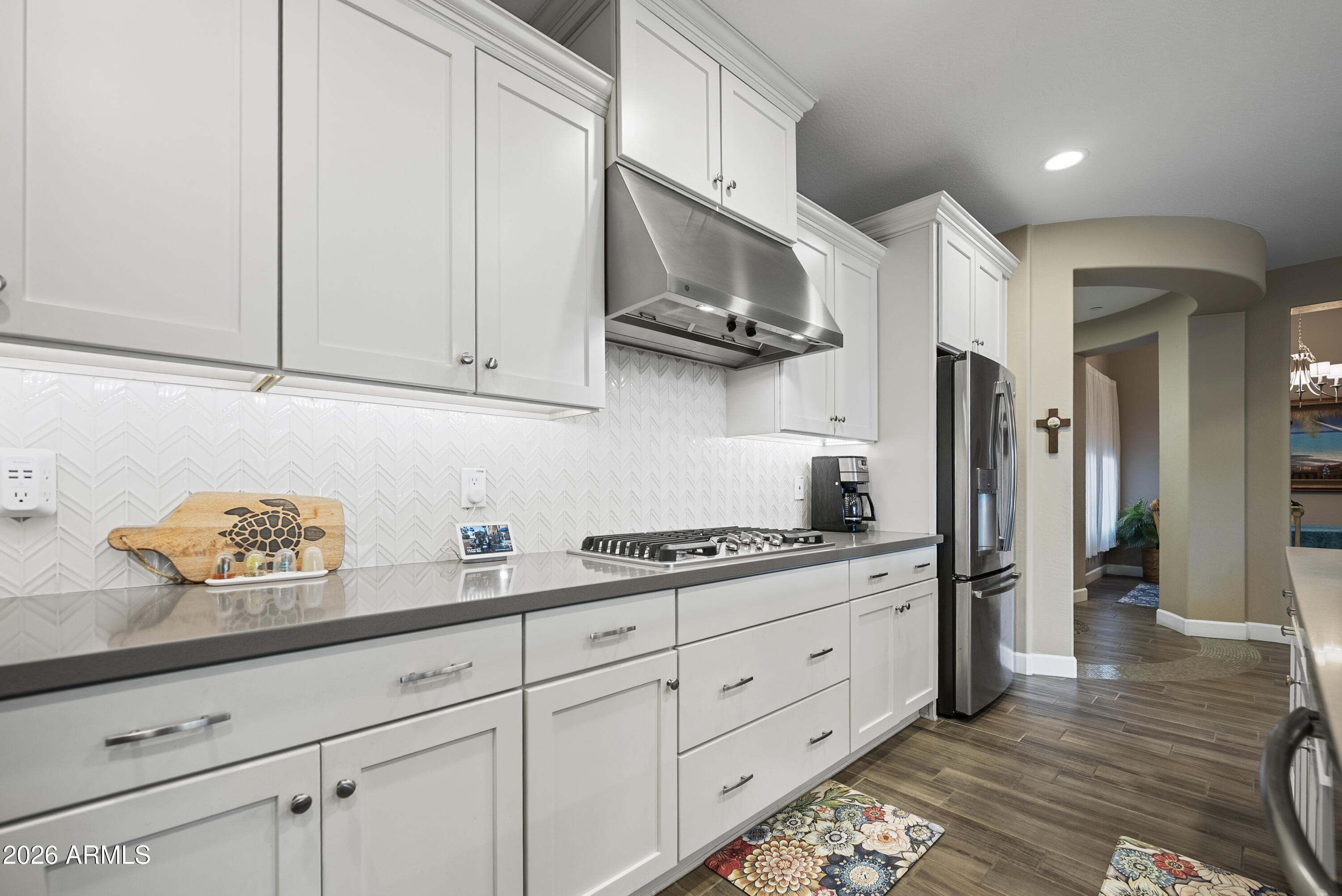 4777 S FULTON RANCH Boulevard 1026