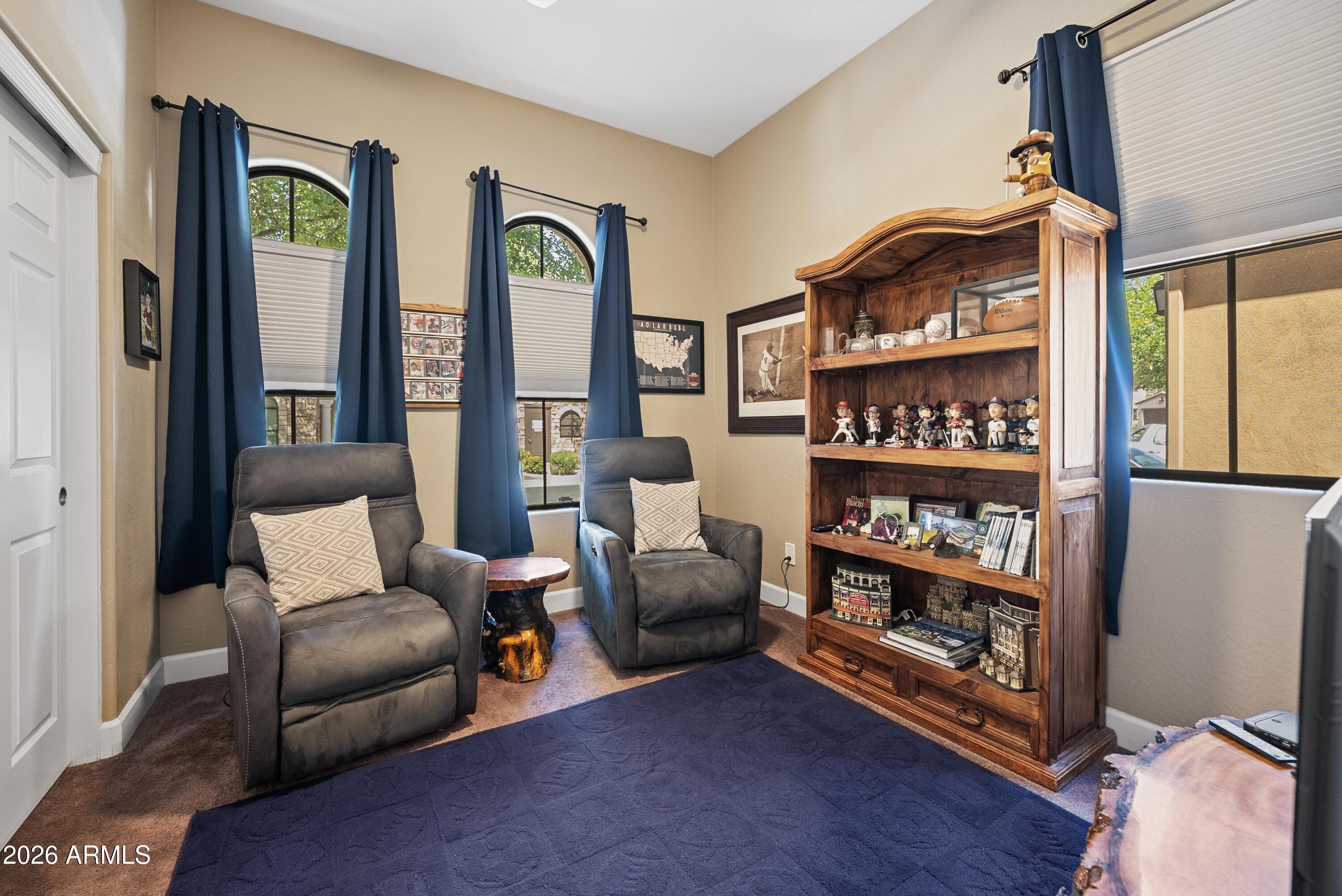 4777 S FULTON RANCH Boulevard 1026