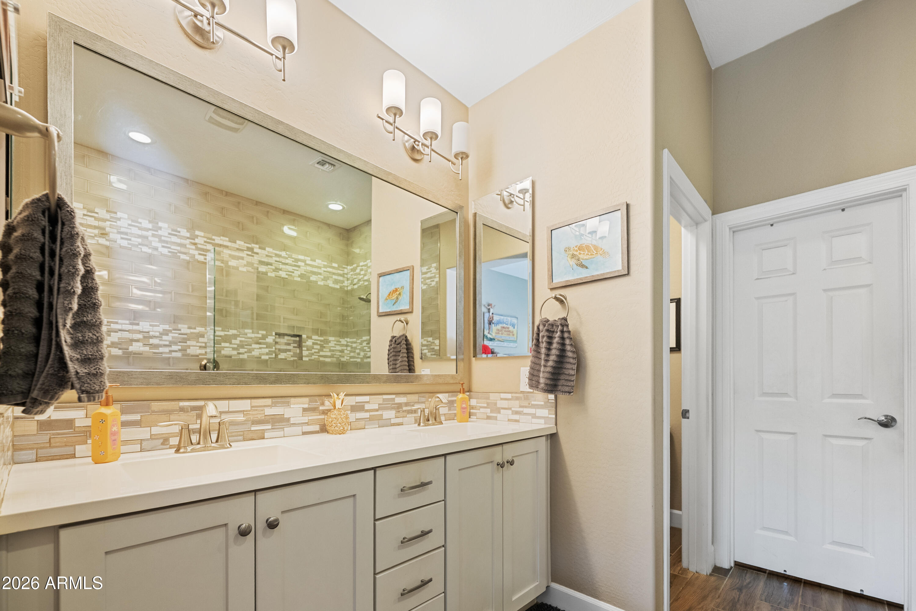 4777 S FULTON RANCH Boulevard 1026