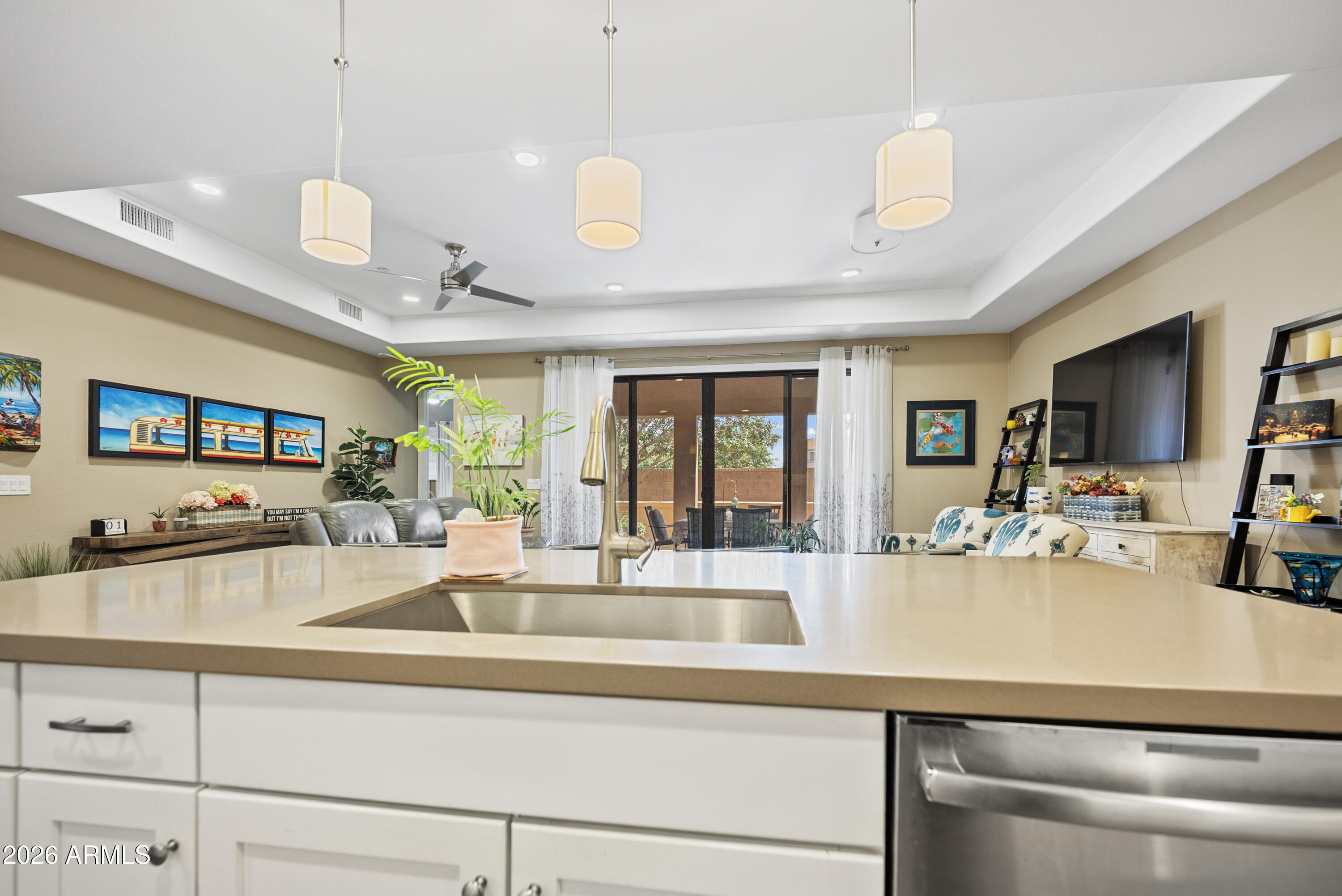 4777 S FULTON RANCH Boulevard 1026