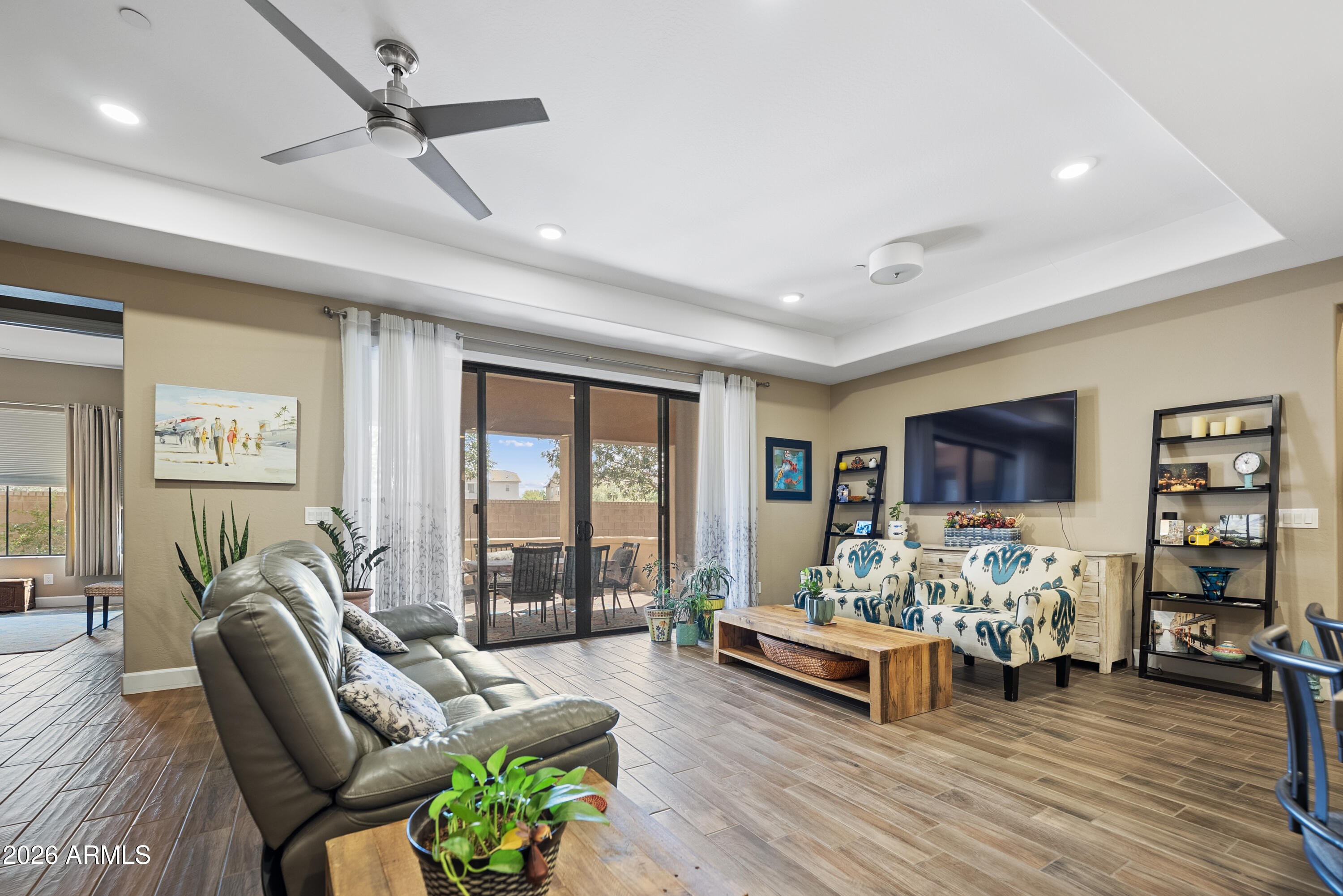 4777 S FULTON RANCH Boulevard 1026