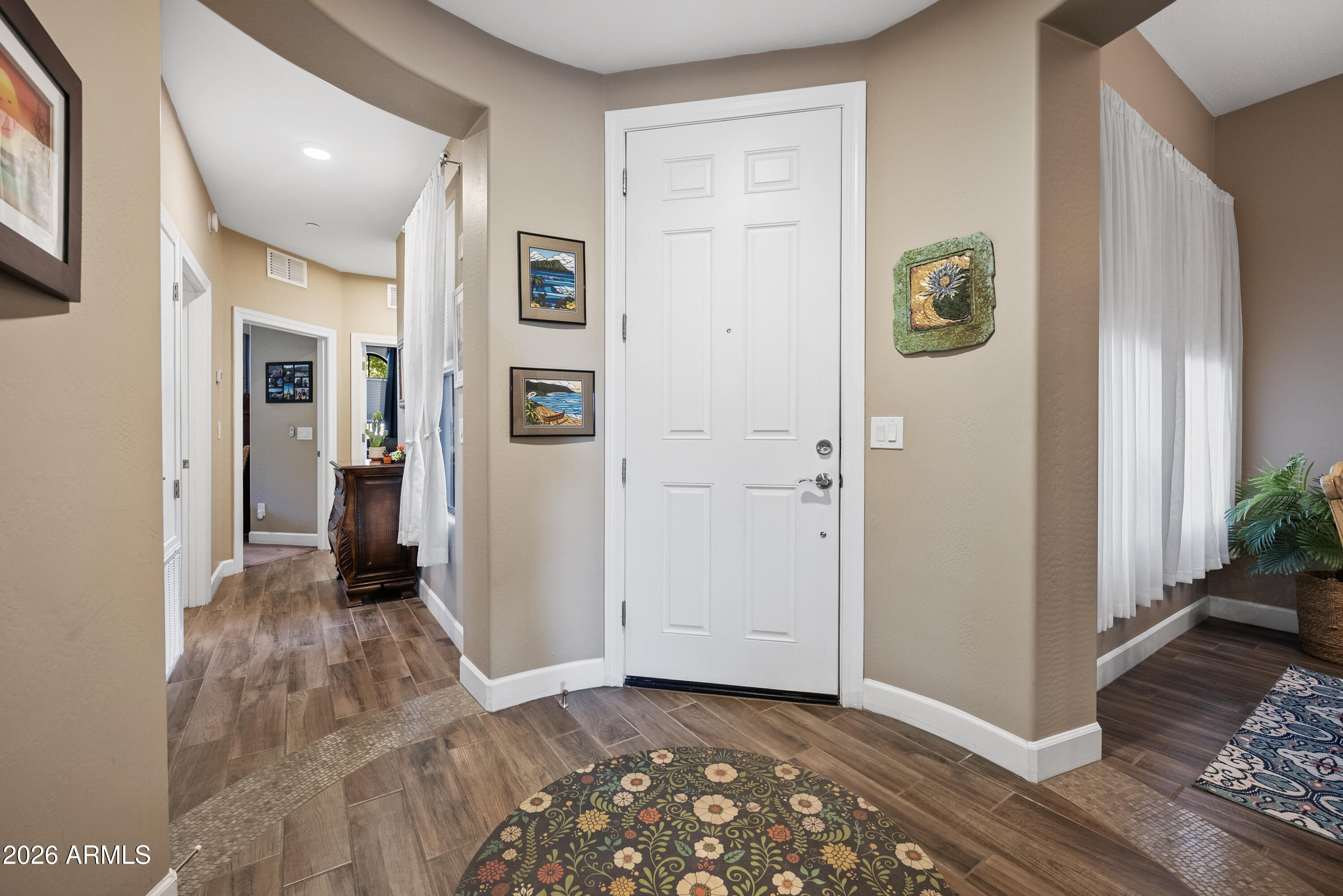 4777 S FULTON RANCH Boulevard 1026