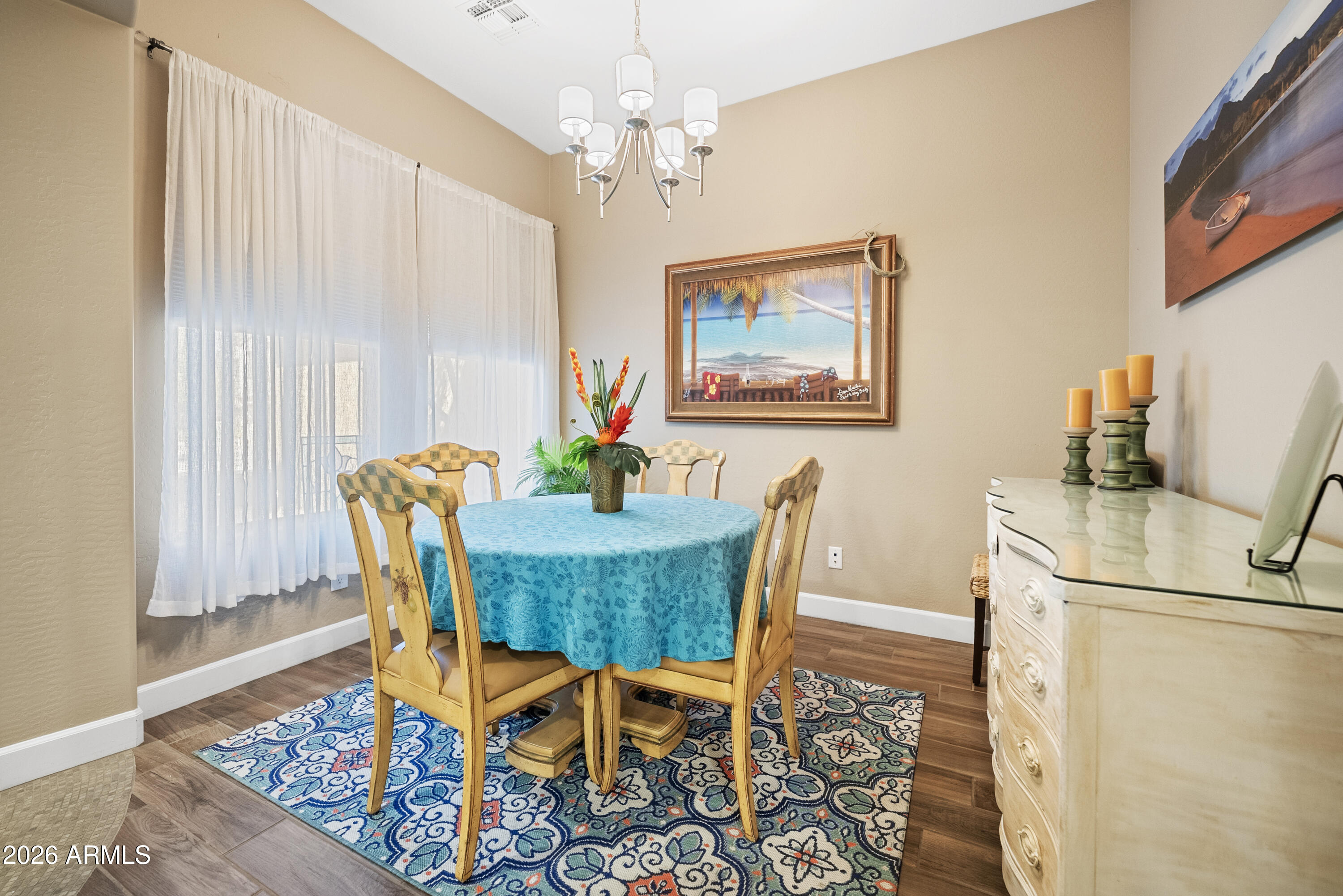 4777 S FULTON RANCH Boulevard 1026